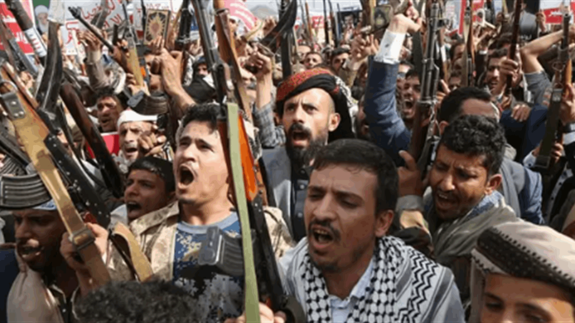 الحوثيون يتهمون السعودية بشنّ 28 غارة على اليمن خلال الساعات الأربع والعشرين الأخيرة