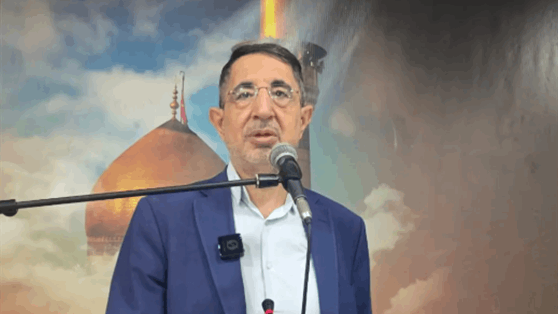 الحاج حسن: نريد مجتمعًا متفوّقًا في العلم لأنه أحد ميادين البناء والمواجهة والمقاومة