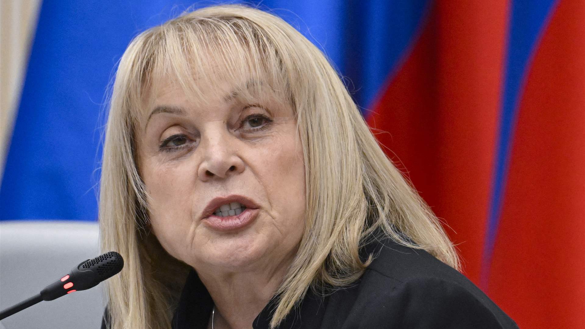 Putin's United Russia party wins record 355 parliament seats: Election chief