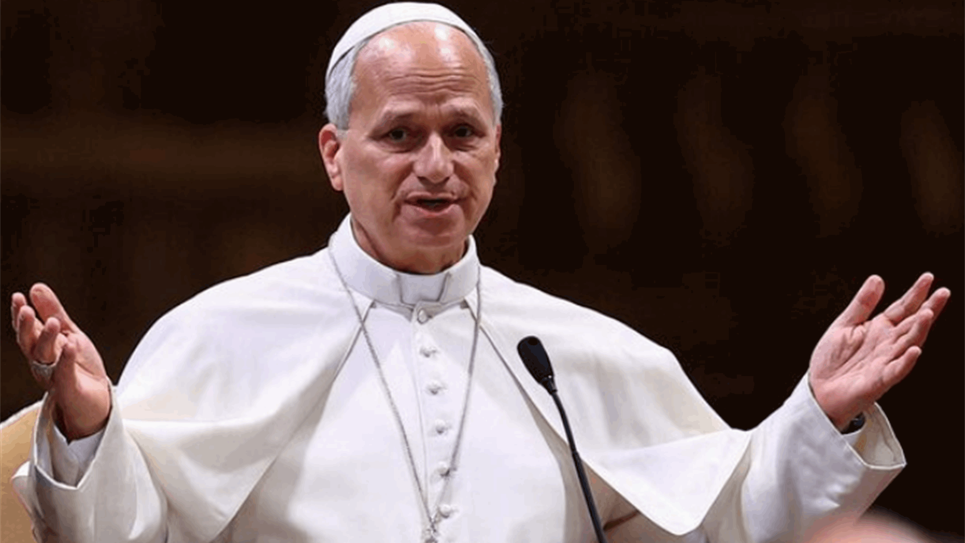 Pope Leo heads to France as Church confronts shock of abuse crisis