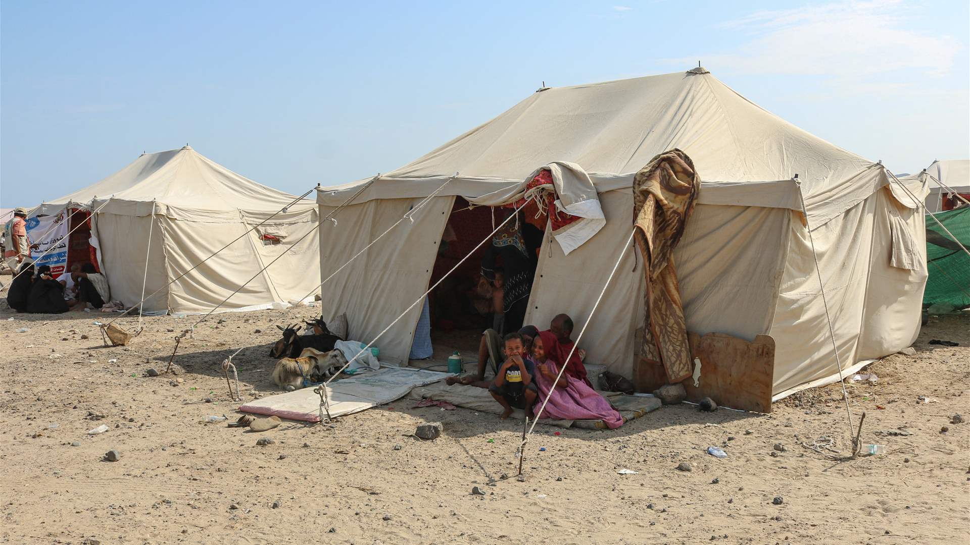 Latest Yemen clashes kill more than 150: Military sources to AFP
