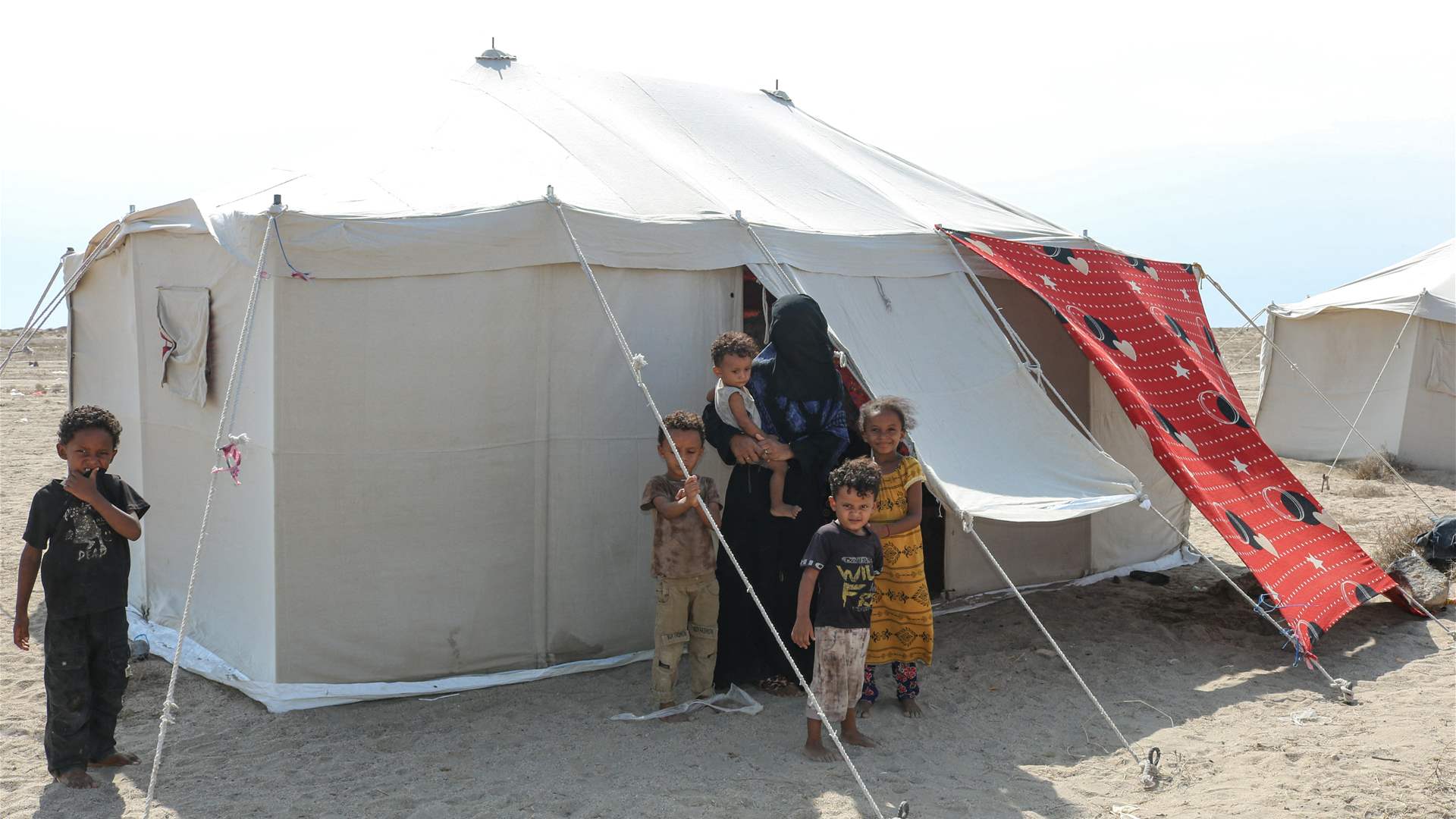 More than 10,000 could flee Yemen fighting to Djibouti in coming months: UN