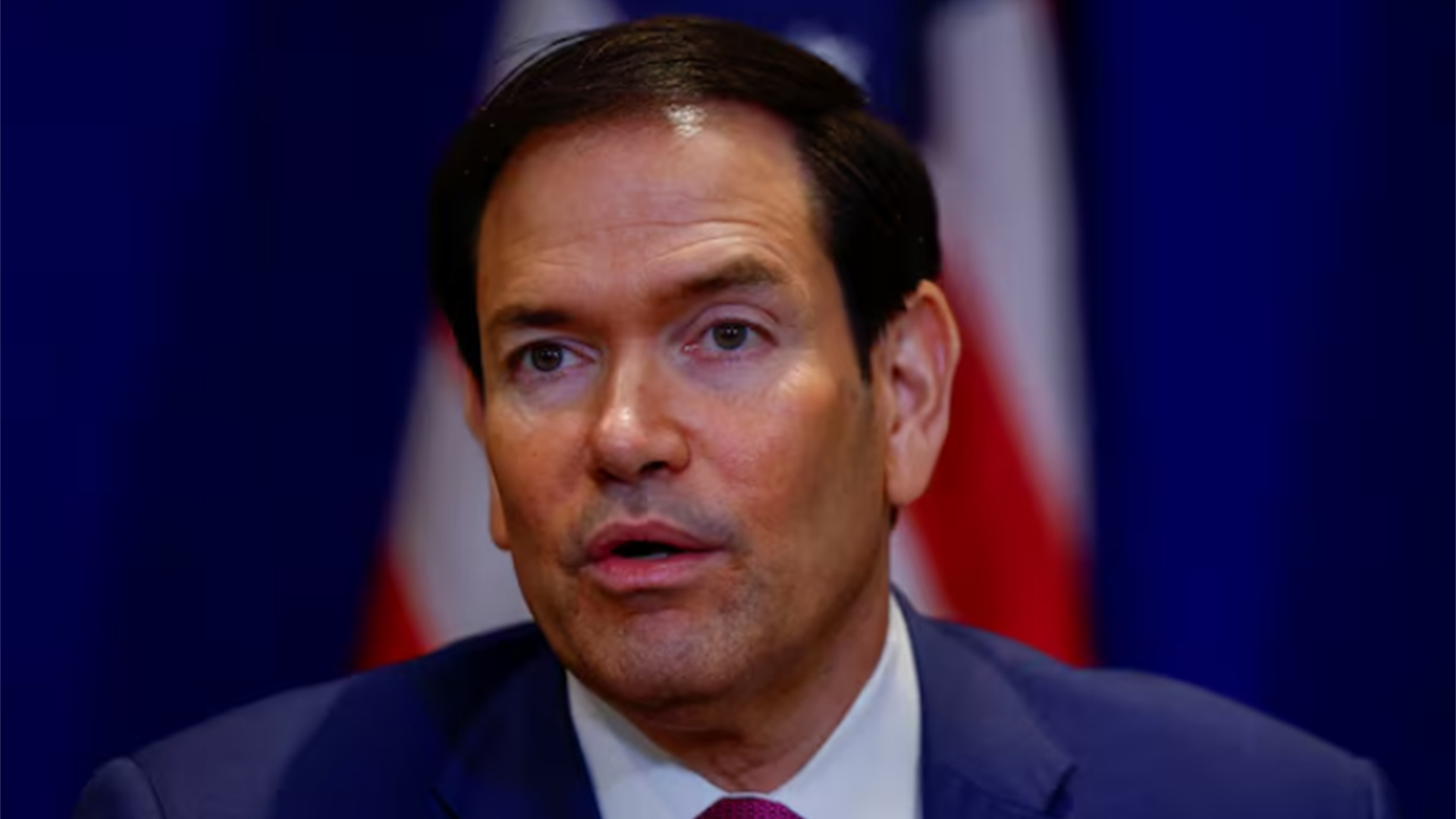 US open to meeting Iran at UN, no meeting scheduled yet: Rubio