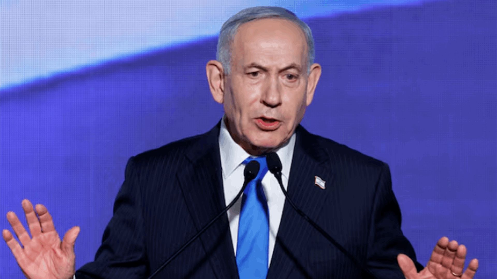 Netanyahu says he will 'tell the truth' on Israel's actions at United Nations