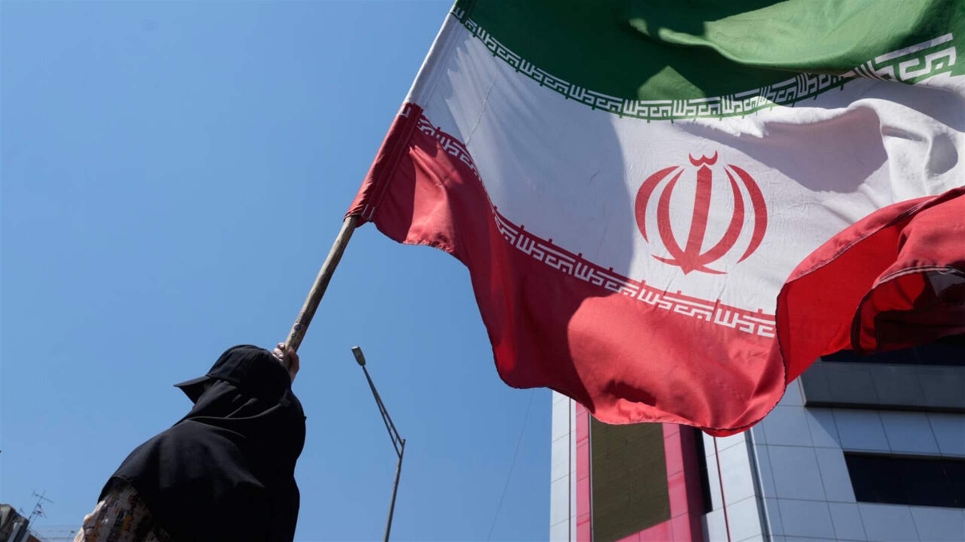 Iran to 'intensify' response if US launches new attacks: Guards spokesman to AFP