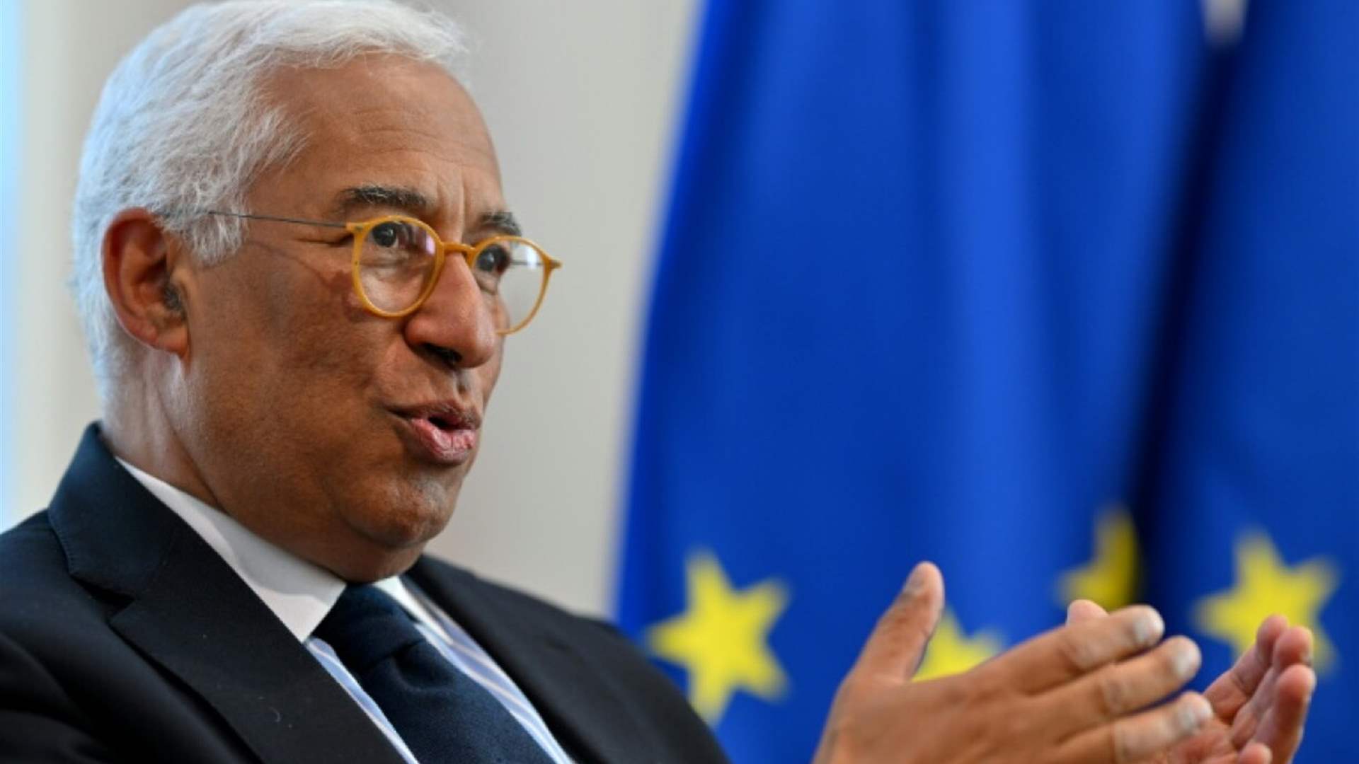 EU chief hails Greenland, Denmark, US deal as 'positive step' for Arctic security