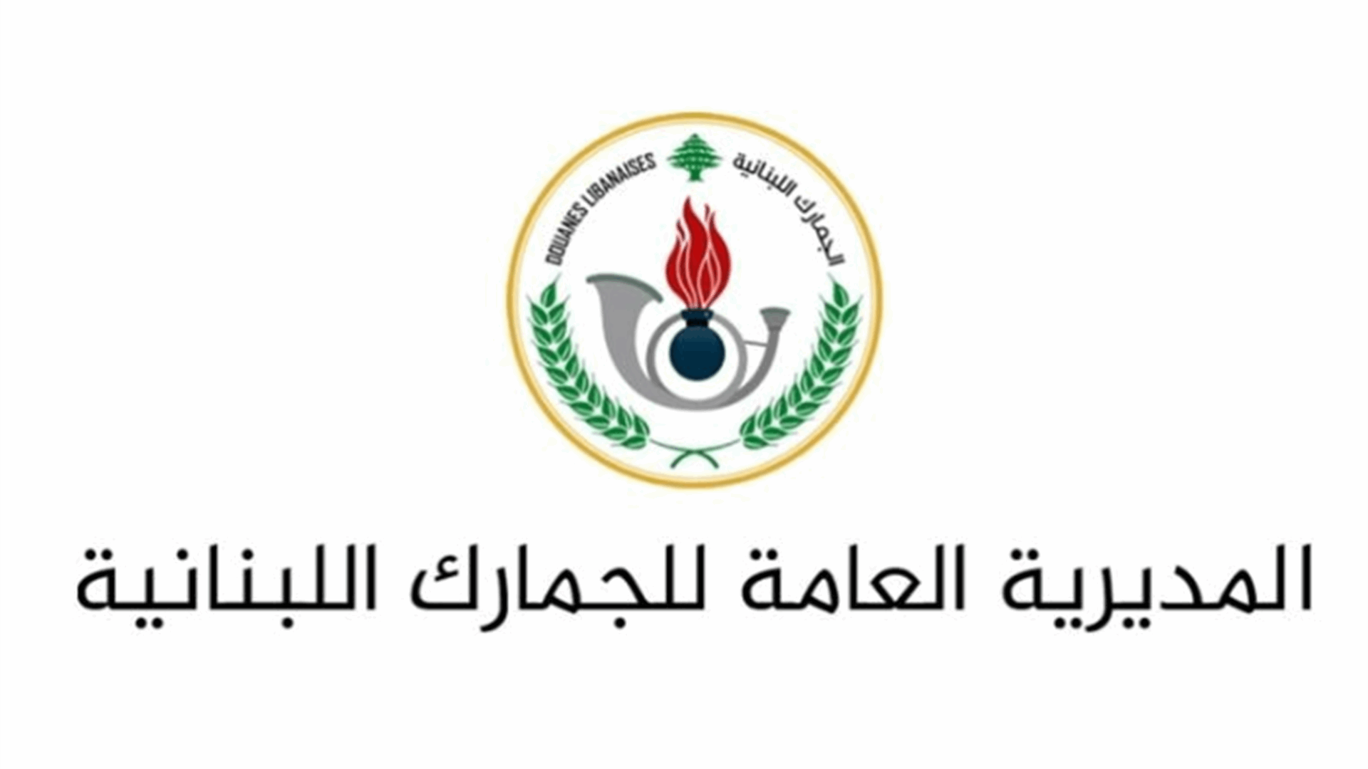 الجمارك تضبط أكثر من طن من الألبسة وكميات من الأحذية المقلّدة والمهربة