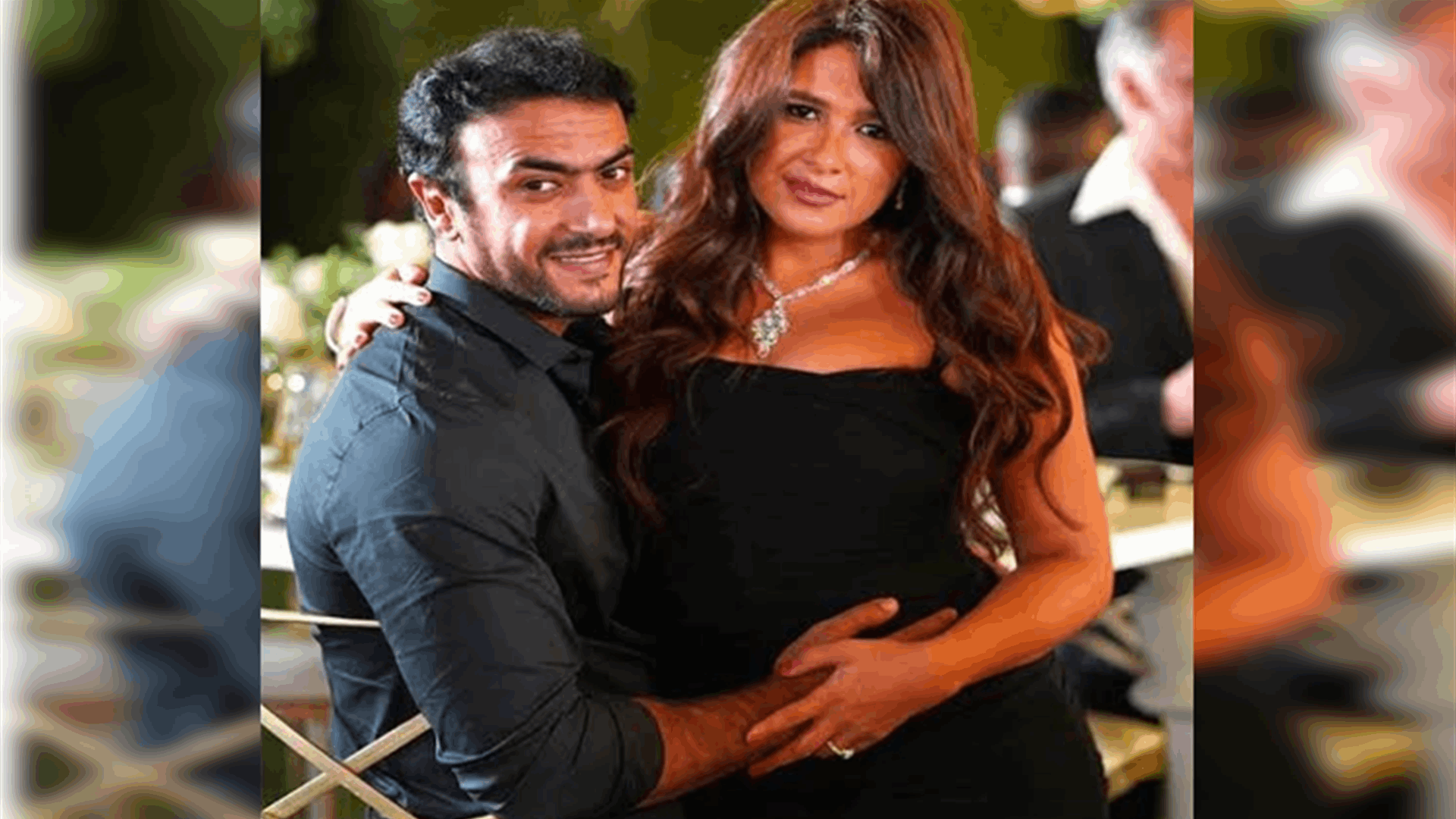 بعد تشبيهها بالسيارة… احمد العوضي يعتذر لطليقته ياسمين عبد العزيز