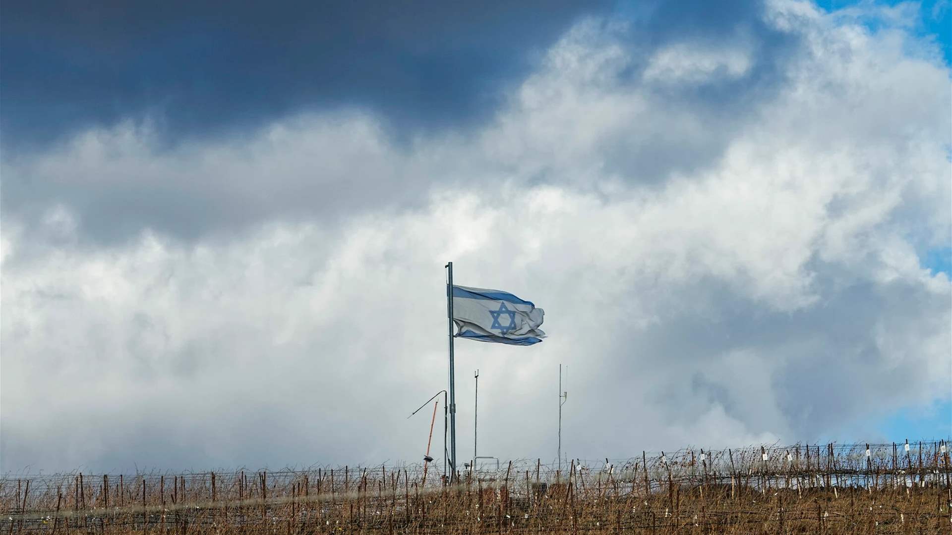 Golan part of Israel 'forever,' says Israeli defence minister