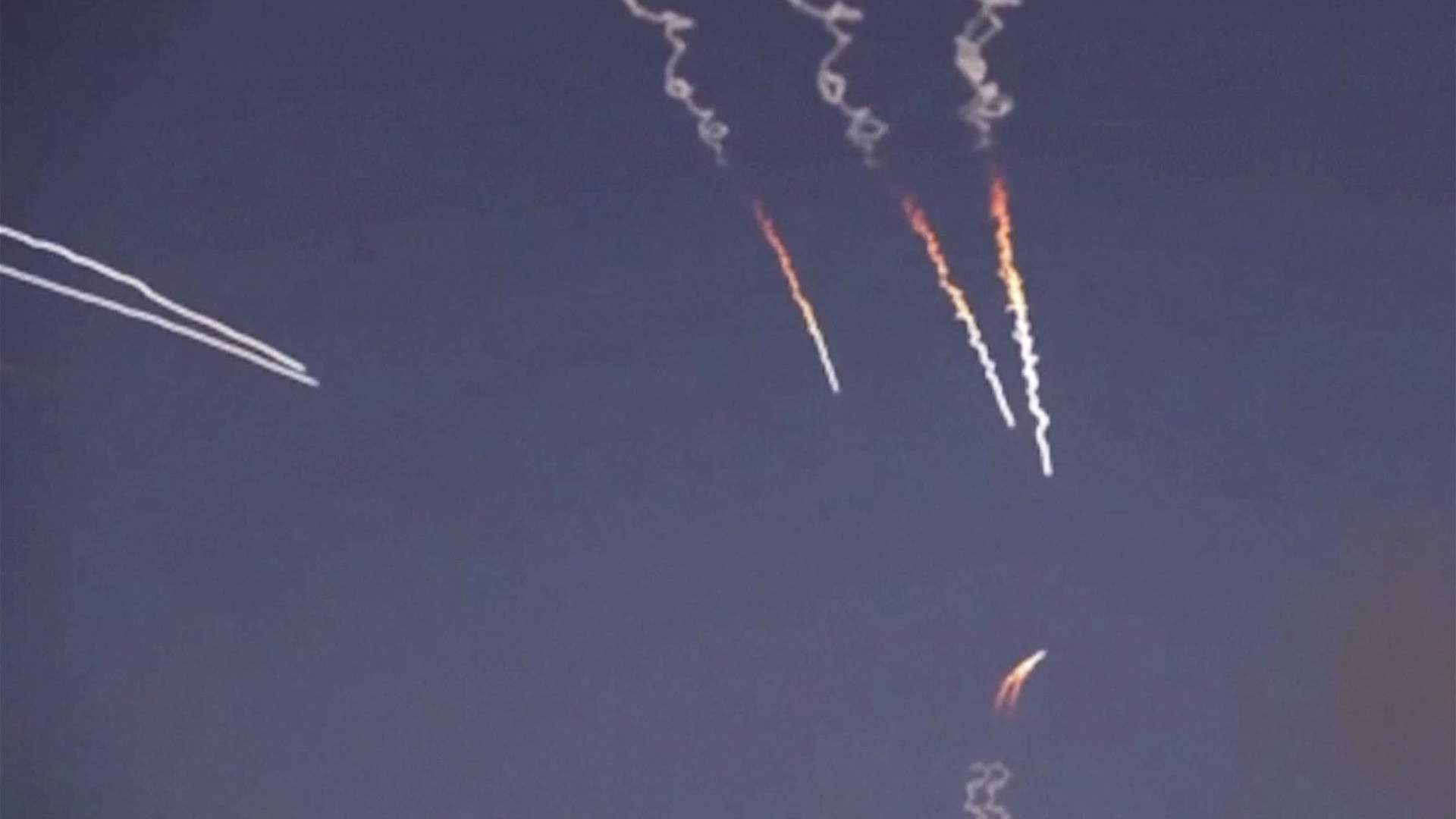 غارات جوية باكستانية استهدفت عشرة مواقع في أفغانستان