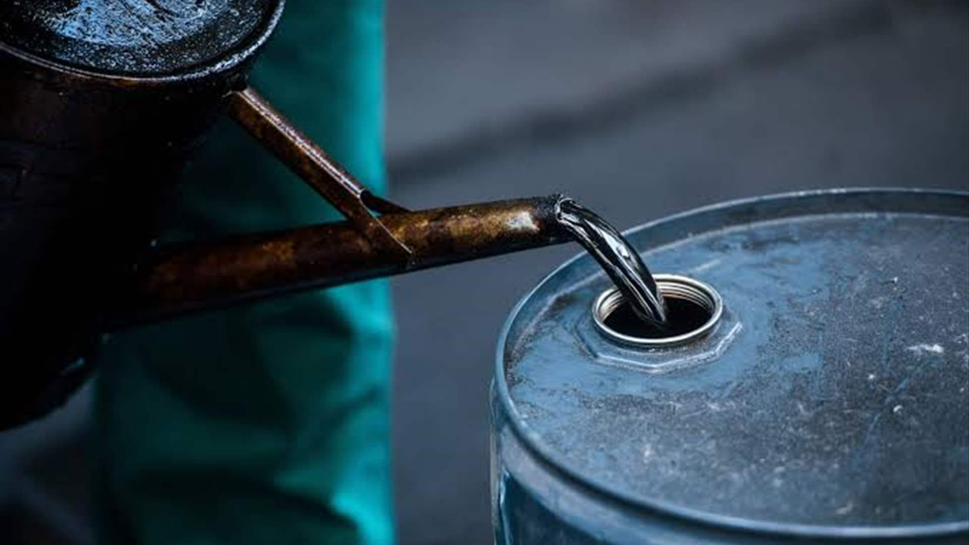 Brent crude price jumps 3%
