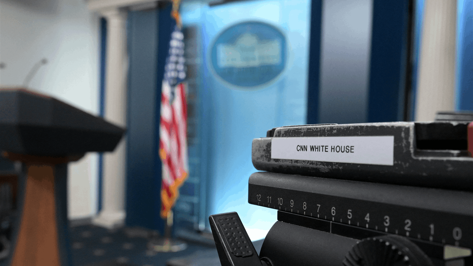 CNN, MS NOW, Politico say reporters still barred from White House