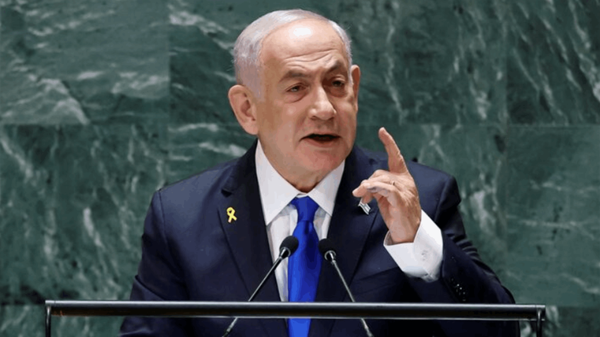 Netanyahu heads to UN amid international backlash and domestic political pressure