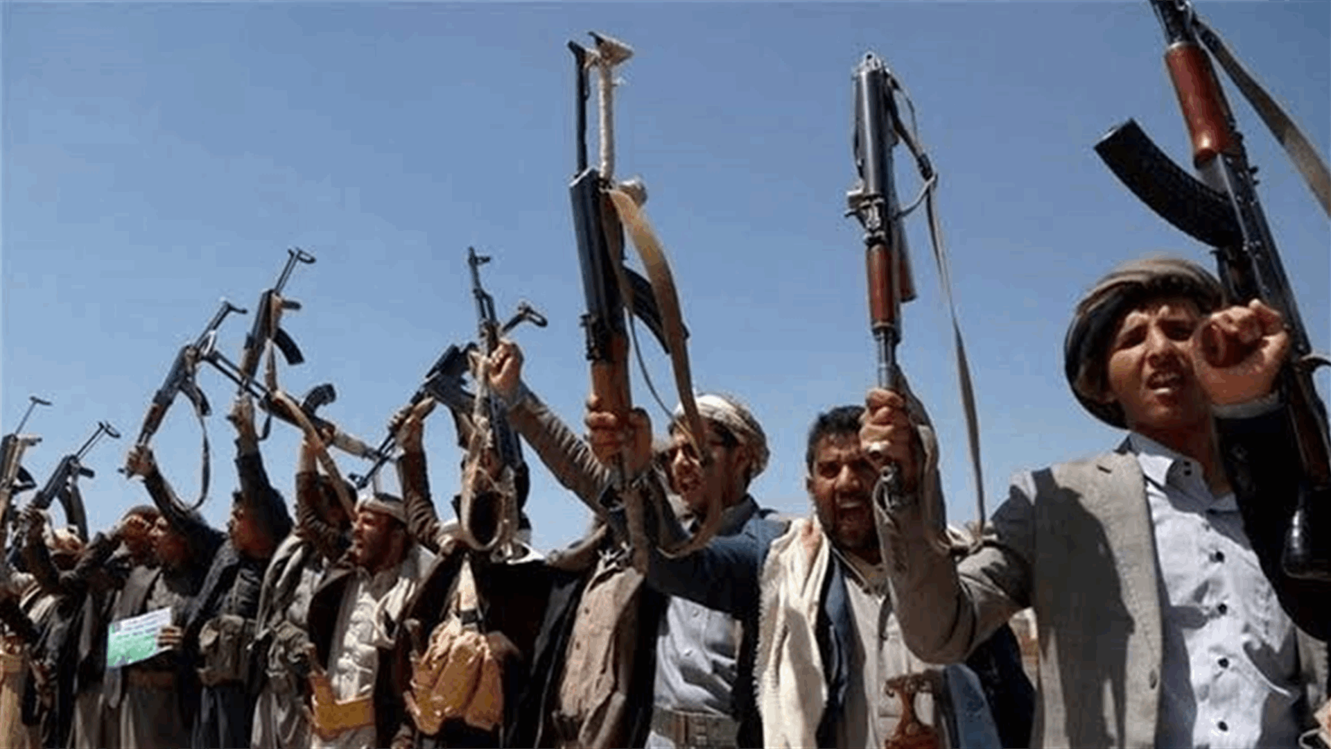 الحوثيون: هاجمنا الرياض ومنشآت تابعة لأرامكو في ينبع