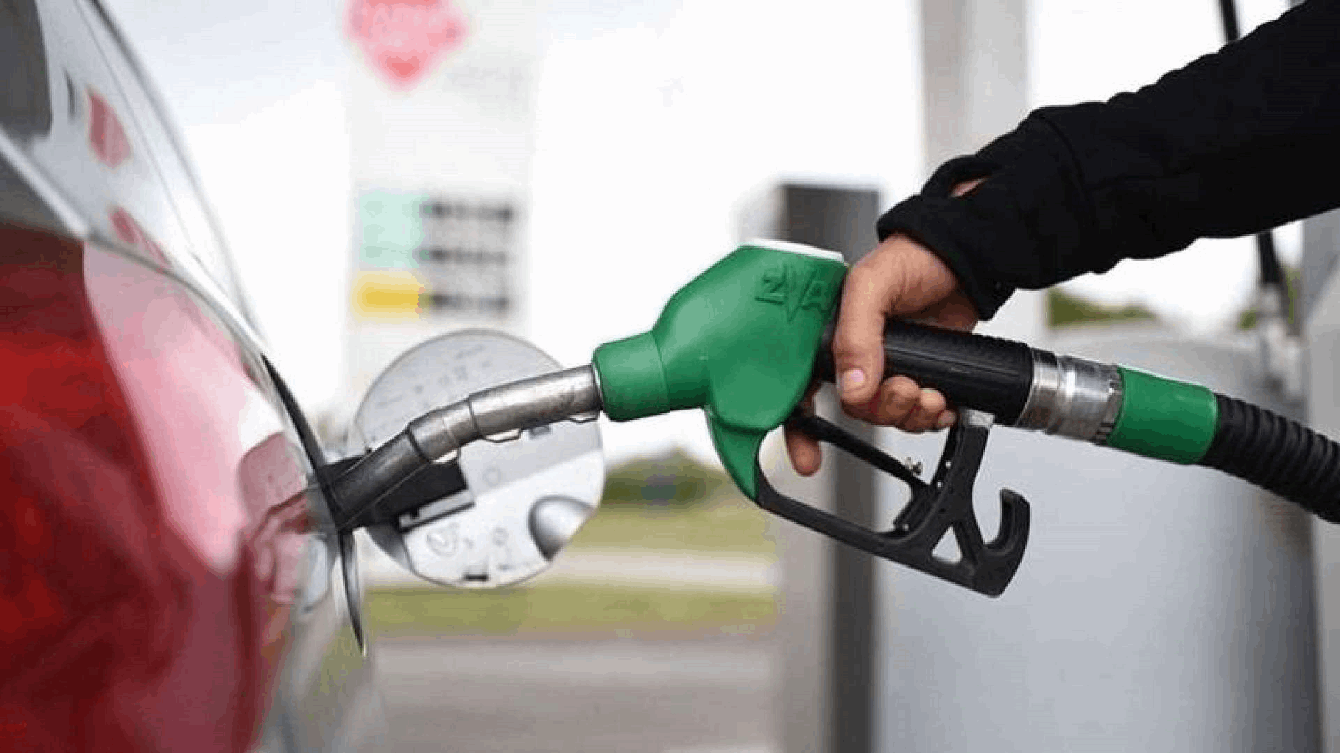 Lebanon's fuel prices on the rise 