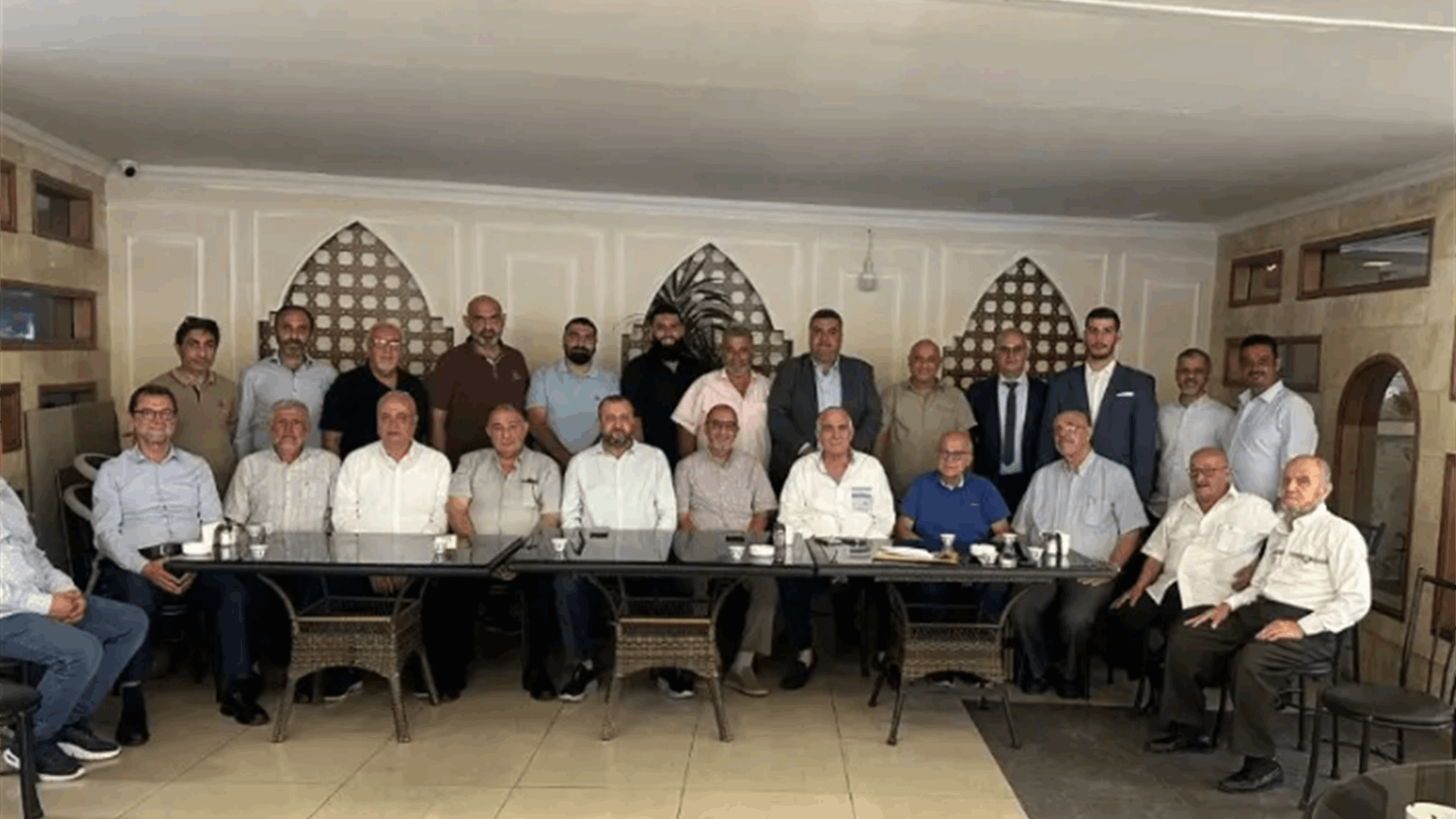 اجتماع مشترك لنقابات العمال في الشمال: للاعتصام غدا احتجاجا على الاوضاع المعيشية المتردية
