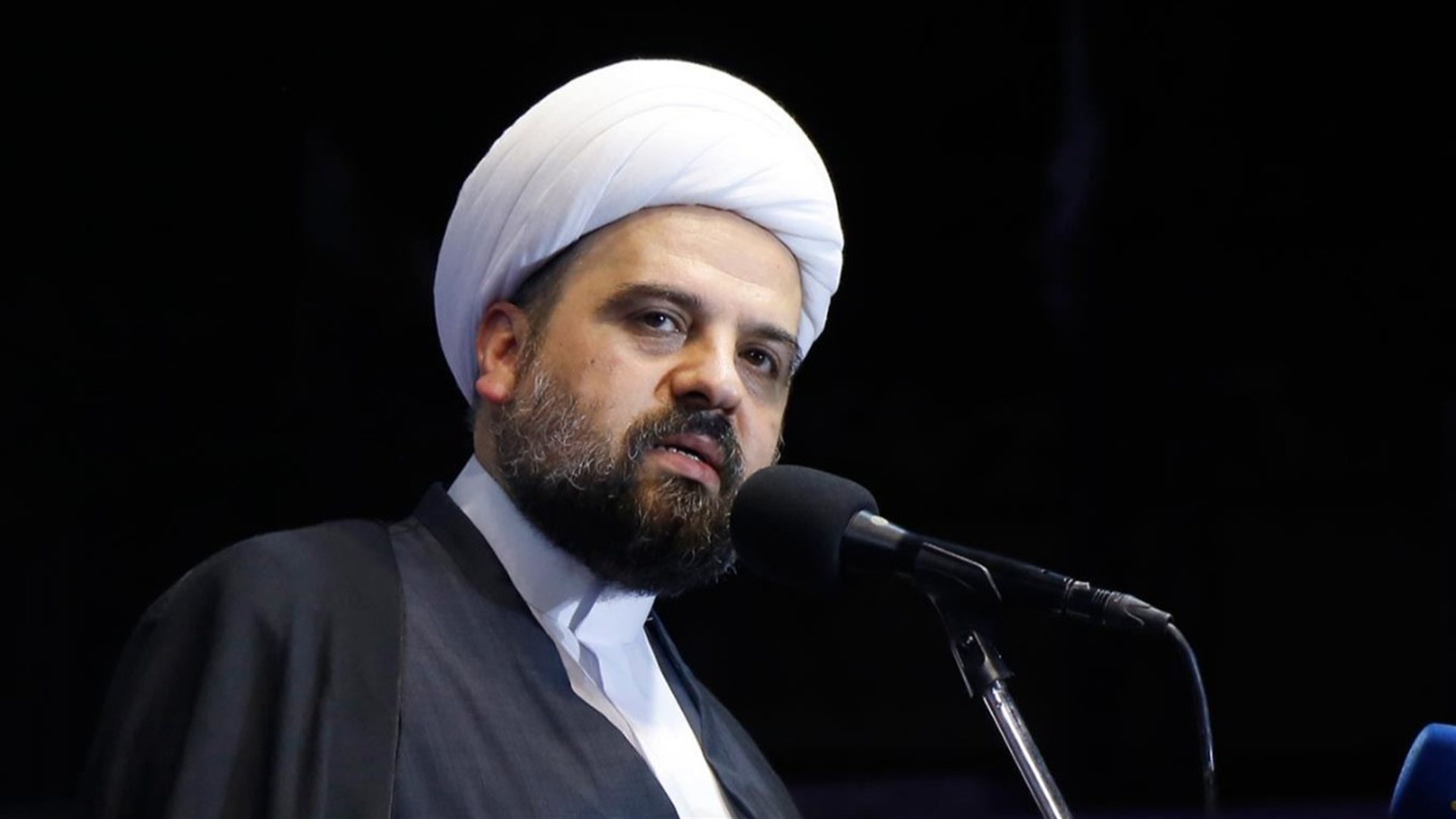 المفتي قبلان للدولة اللبنانية: أنظروا إلى حال بلدكم ها هو في أسوأ قعر اجتماعي واقتصادي ووطني وأخلاقي ومهني
