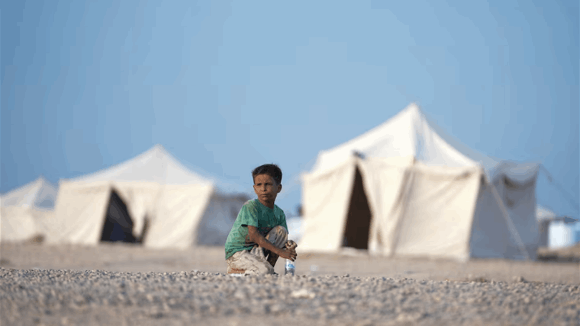 Child malnutrition rises in Yemen as fighting intensifies: UNICEF