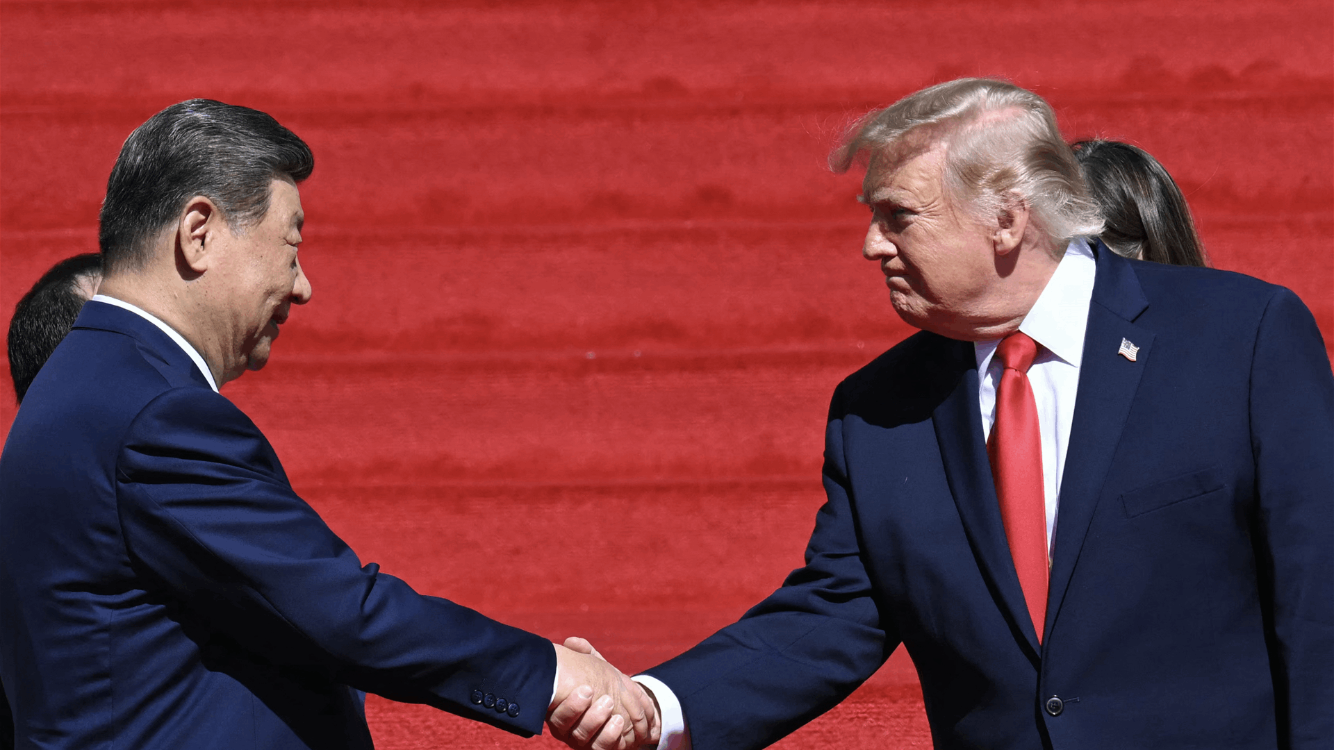 Trump confirms Xi meetings in China, US later this year