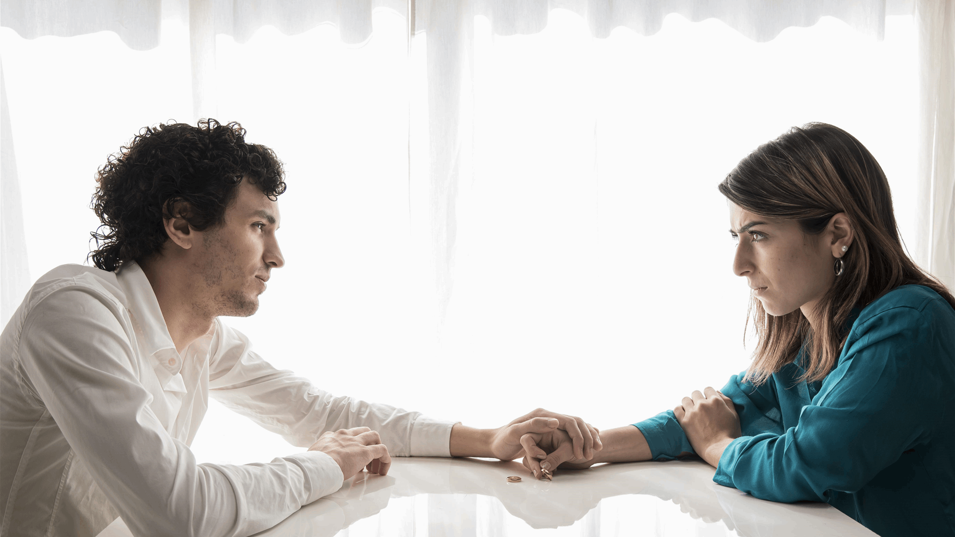 "يمكن إصلاح الأمر"… ما الذي يساعد فعلًا على إنقاذ العلاقات المتعثرة؟