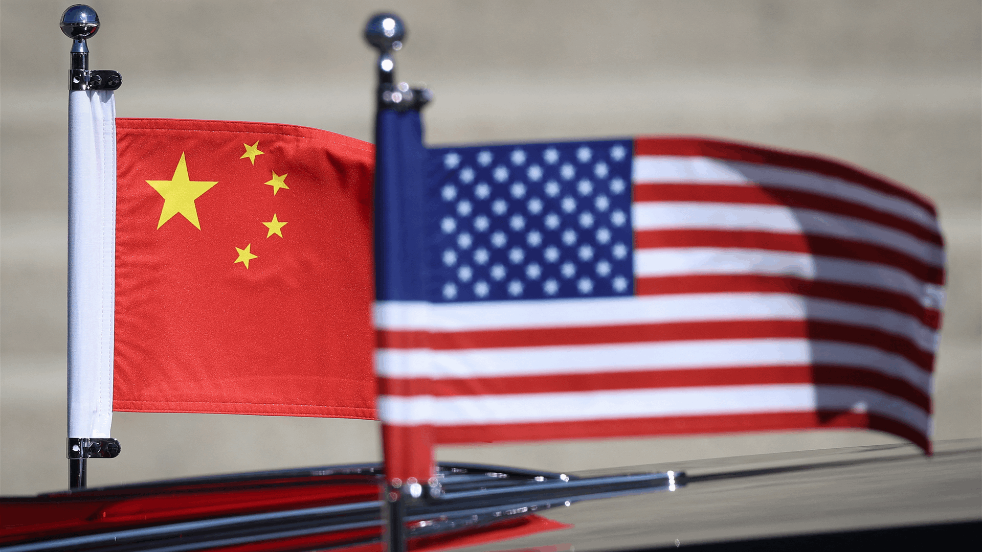 China, US agree to $30 billion tariff cut, AI dialogue during Xi visit, China foreign ministry says