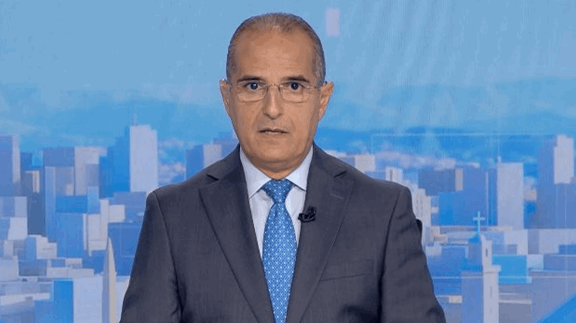 مقدمة النشرة المسائية 26-9-2026