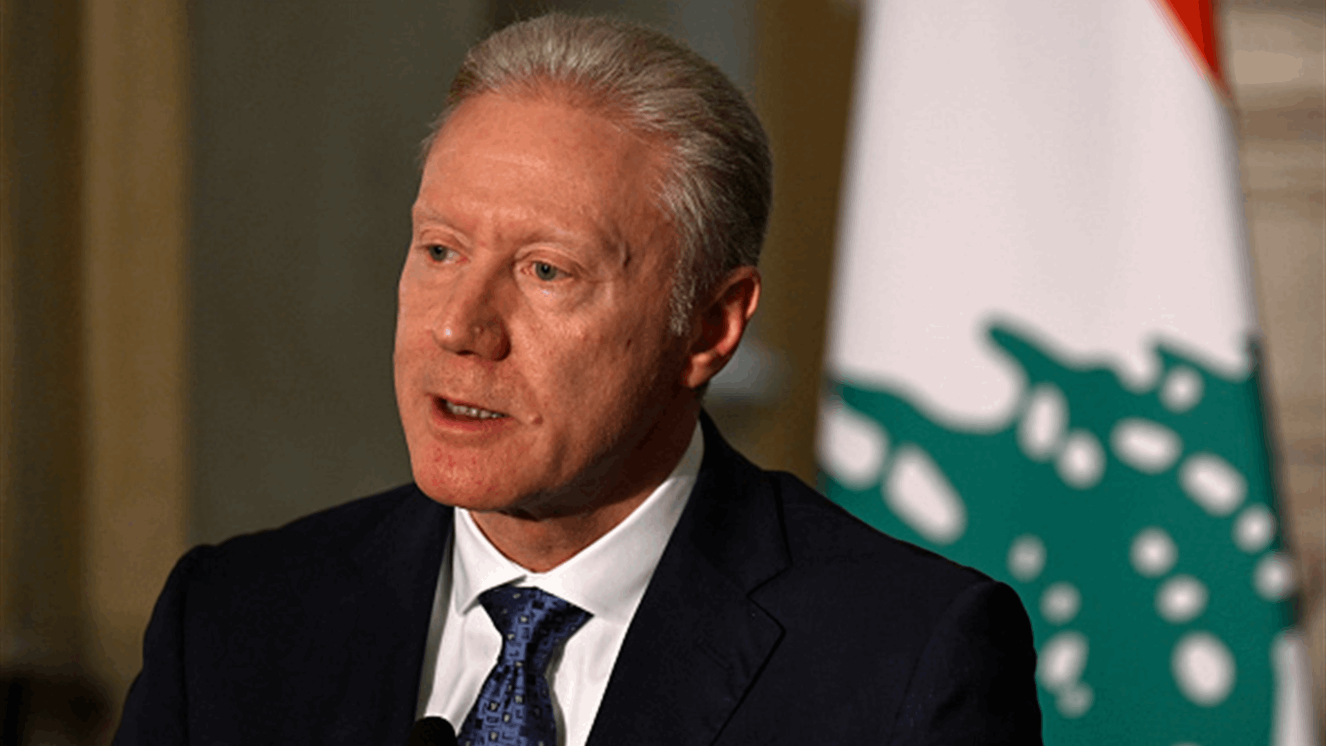 رجي: إسرائيل وحزب الله يبديان عدم تعاون في تسهيل مسار المفاوضات