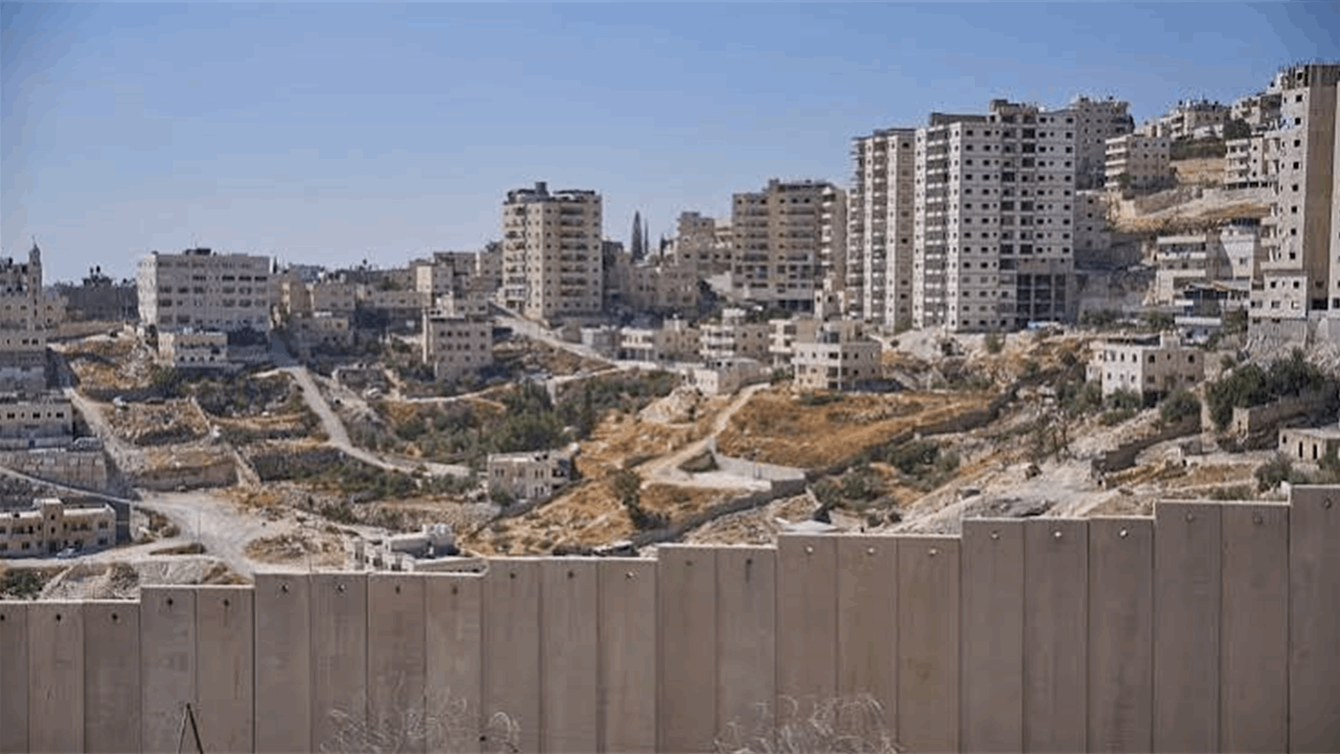 Israeli judiciary postpones bidding deadline for West Bank settlement project
