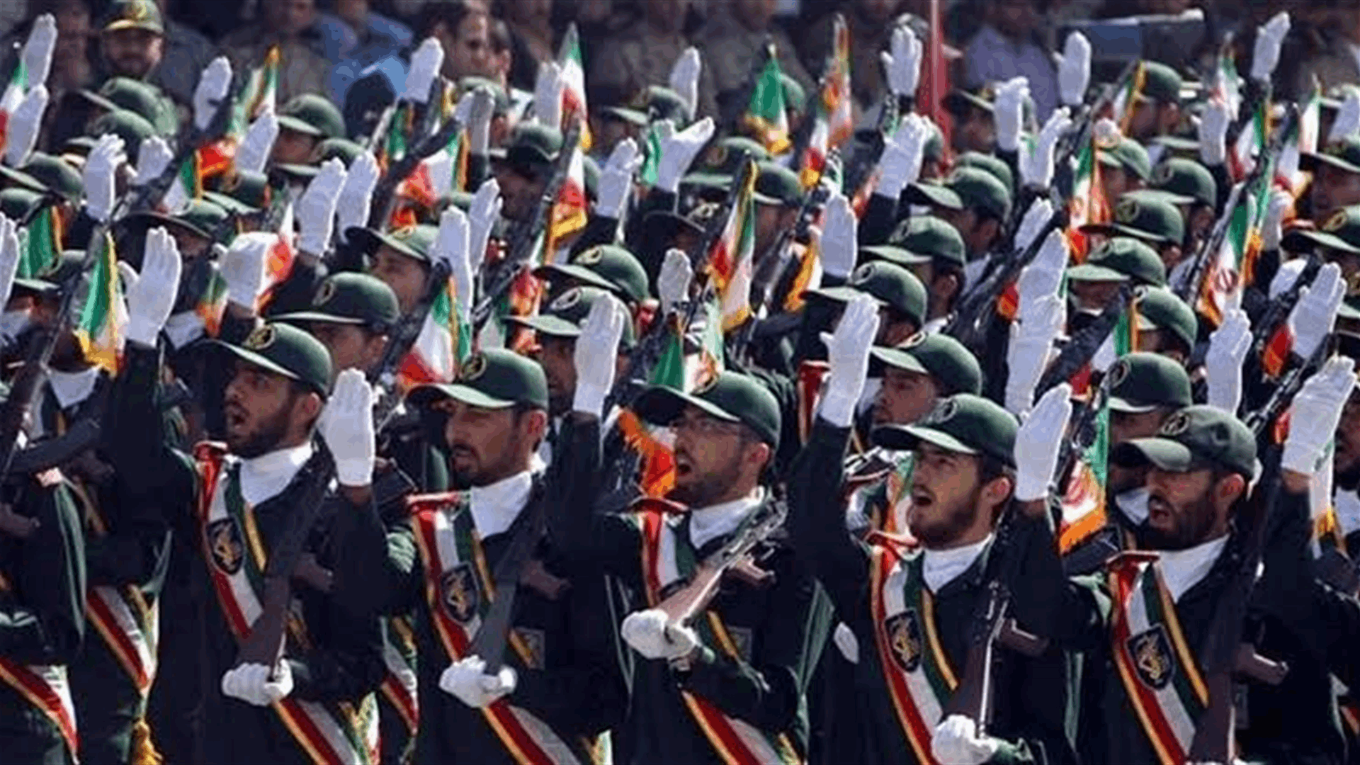 الحرس الثوري: استولينا على غواصة أميركية غير مأهولة في هرمز