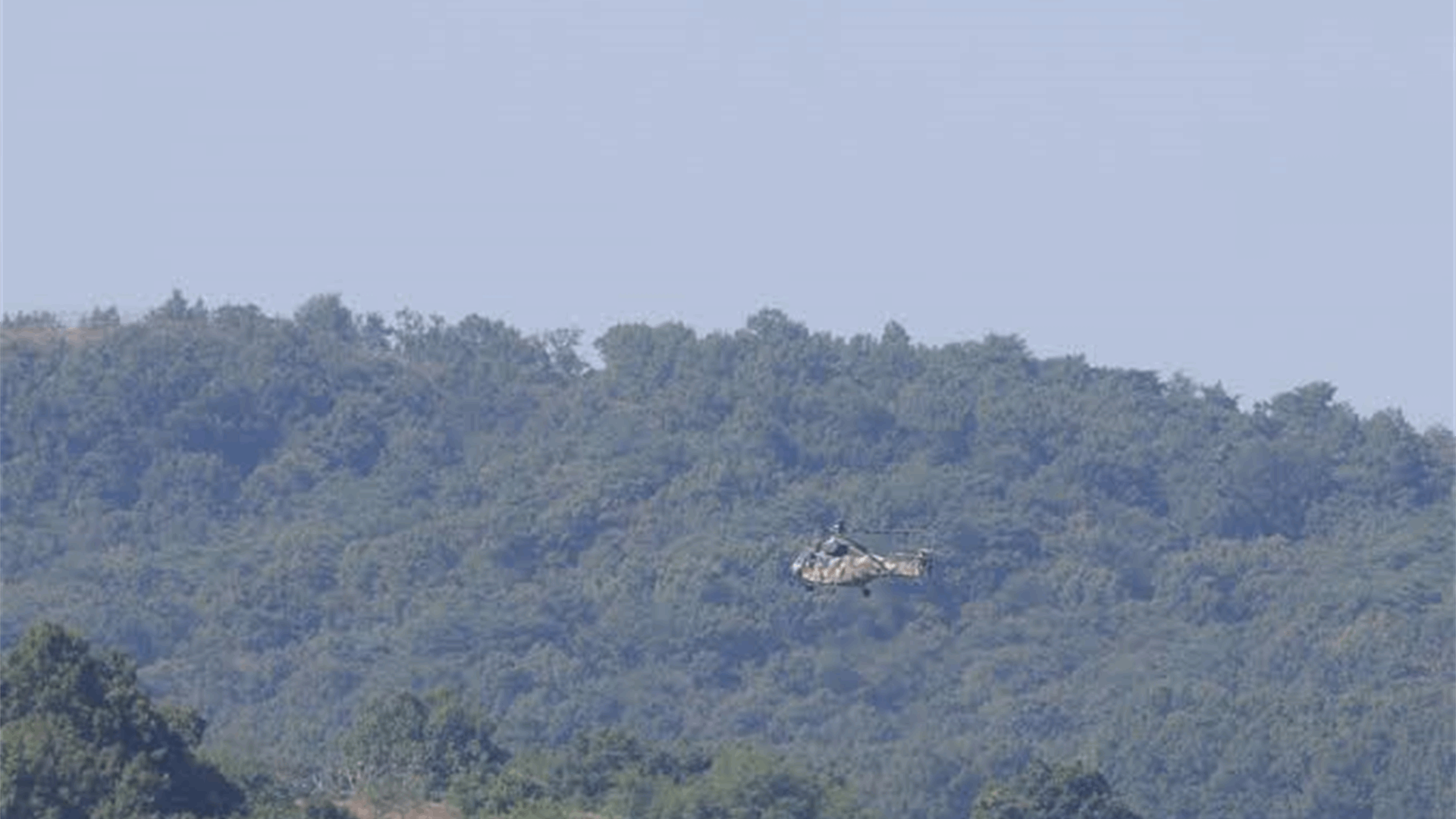 South Korean military, UN command launch investigation into DMZ explosion