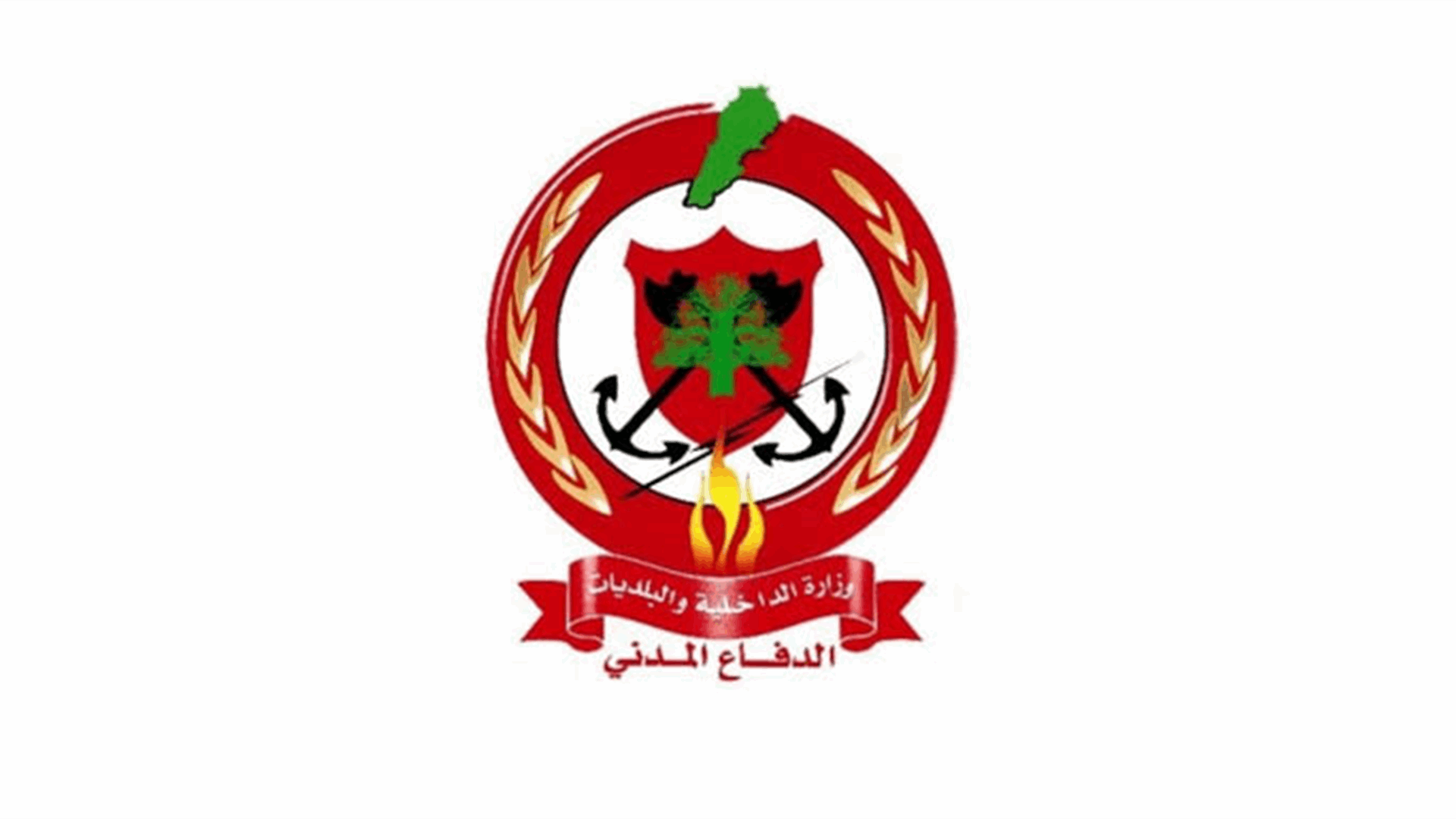 الدفاع المدني: إنتشال جثة سوري غرق في المعاملتين