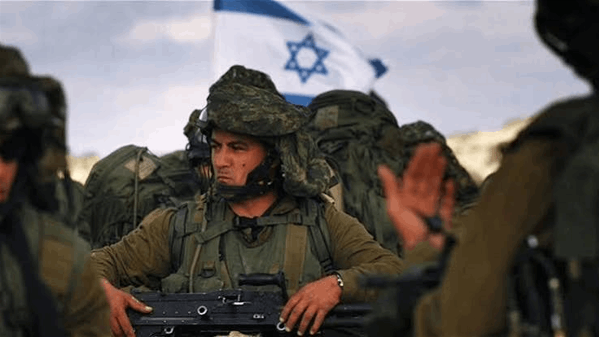 إسرائيل تقول إنها قتلت أحد منفّذي هجوم 7 تشرين الأول