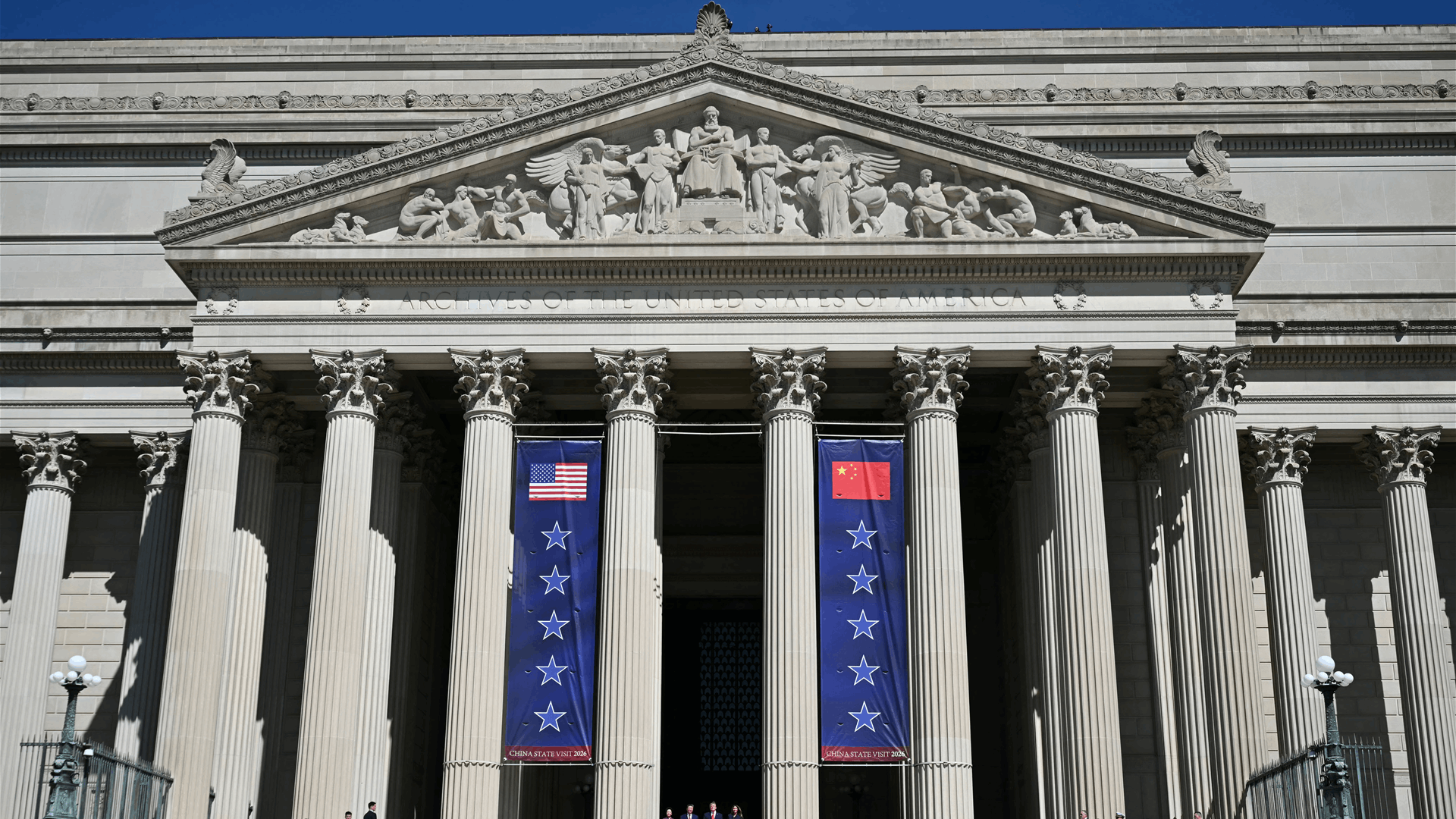 China says US trade truce extension creates space to advance talks