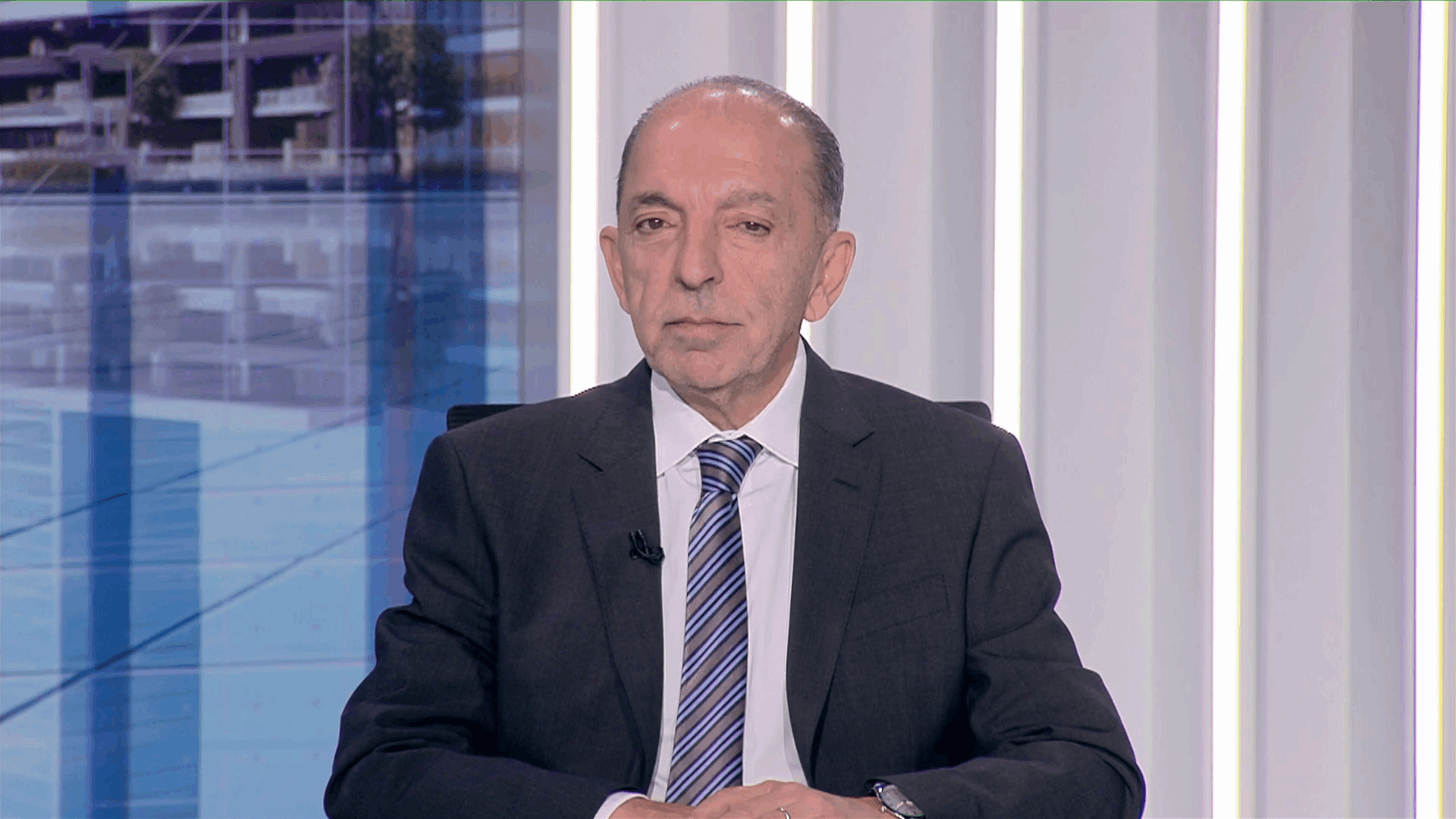 رئيس جمعية تجار جونية وكسروان الفتوح: سنتوقف عن دفع الضرائب ما لم تتوقف الحرب