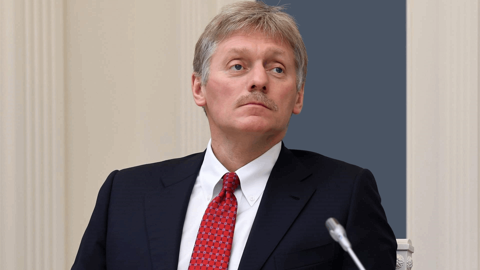 Kremlin says Ukraine is now 'paying the price' for its own attacks on Russia