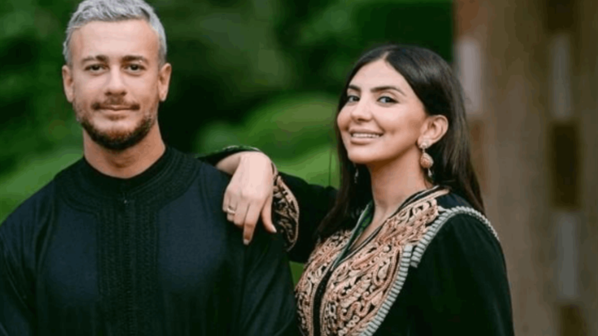 أوّل ردّ لزوجة سعد لمجرّد بعد حكم سجنه لـ10 سنوات… ووالده يدافع عنه
