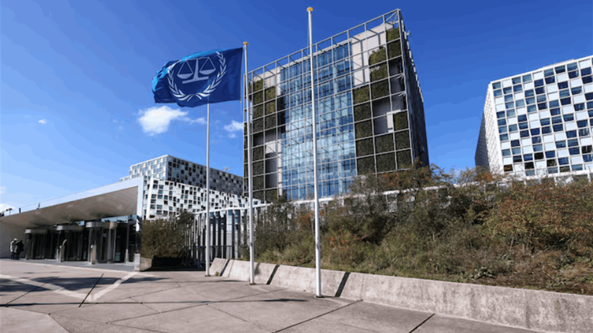 Germany vows support for ICC as Trump escalates pressure on court