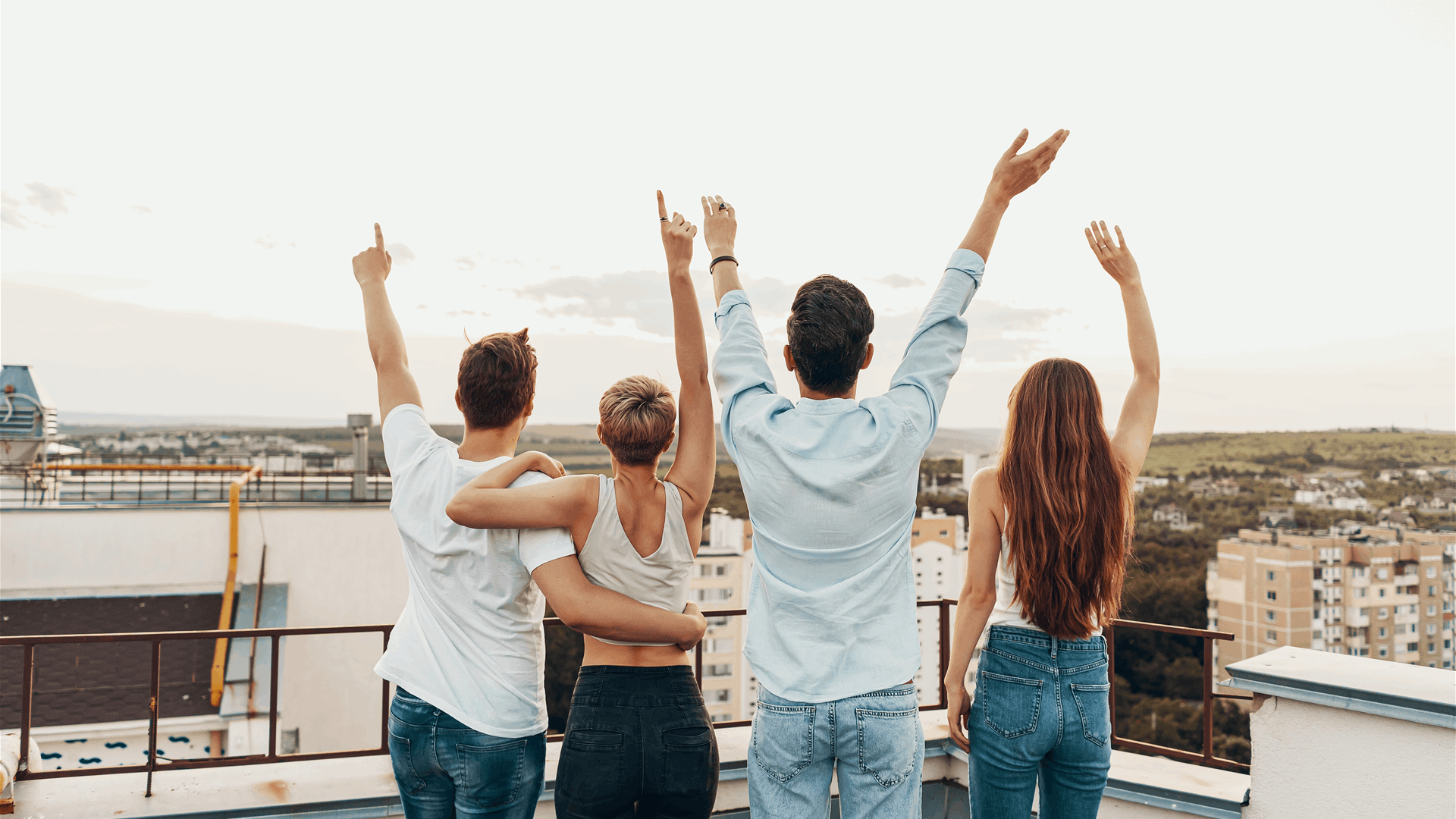 كيف تصنعون صداقة تدوم؟ إليكم ما كشفه العلم