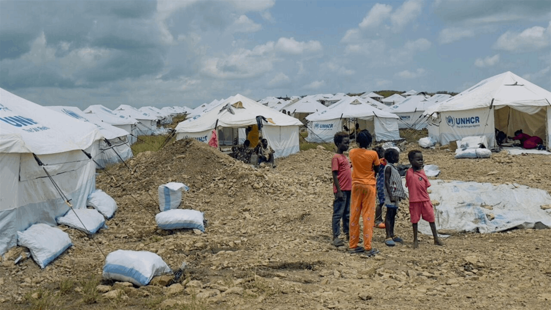 8.3 million refugees at risk due to 'severe' funding cuts: UN