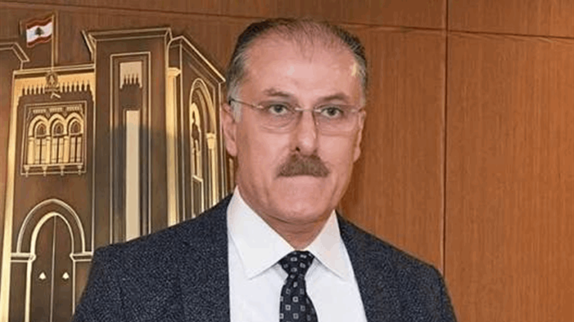 النائب عبد الله قدّم اقتراح قانون لتعديل مادتين من نظام الموظفين