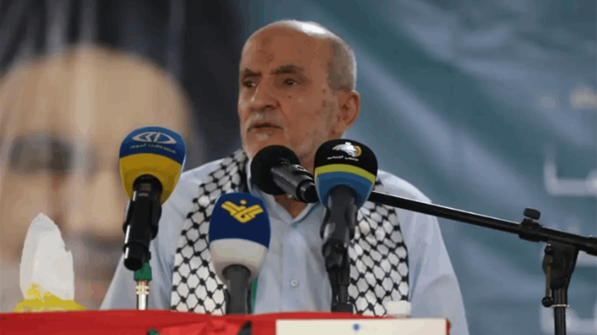 "حزب الله "يحيي ذكرى نصرالله وصفي الدين وشهداء برج الشمالي.. جشي: الأميركي في مأزق