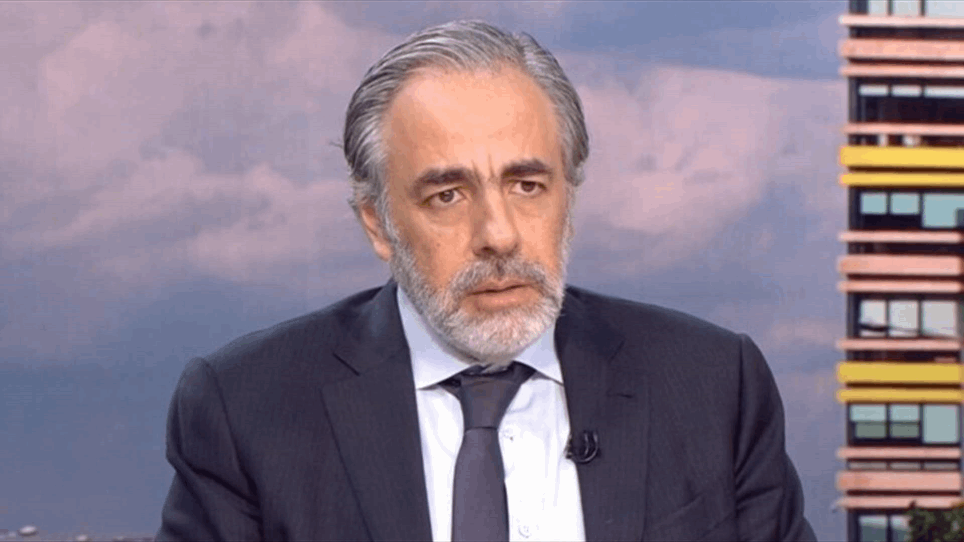 بحصلي: ارتفاع أسعار المواد الغذائية لا يزال محدوداً