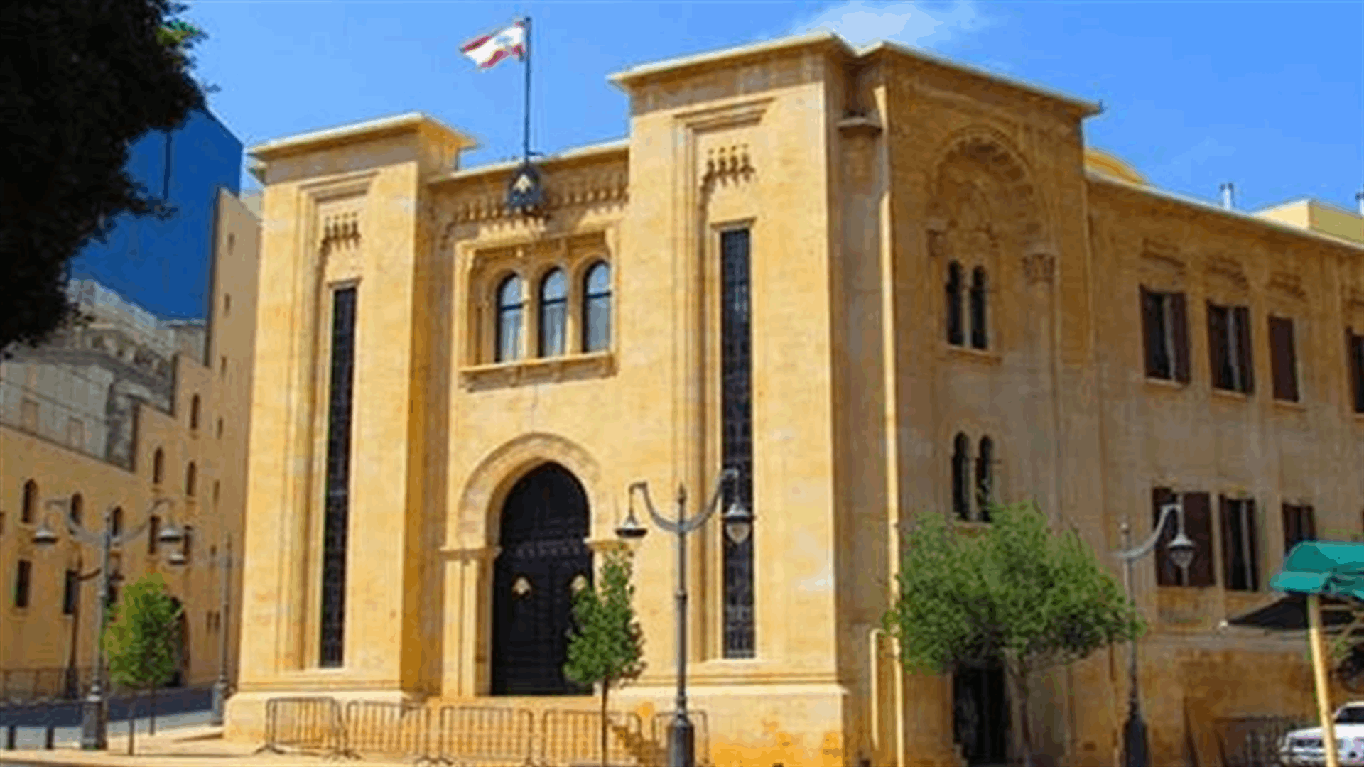 لجنة التحقيق البرلمانية المكلفة بملف الاتصالات اجتمعت برئاسة بو صعب استمعت الى وسيم منصور