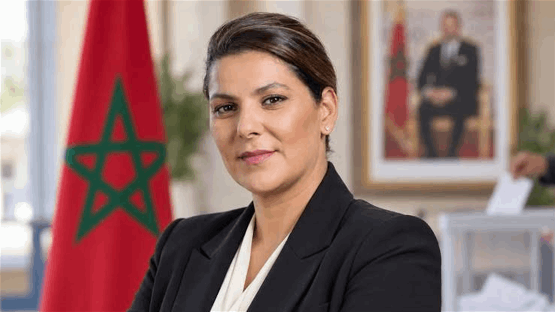 Morocco's king appoints first woman PM following Sept 23 election