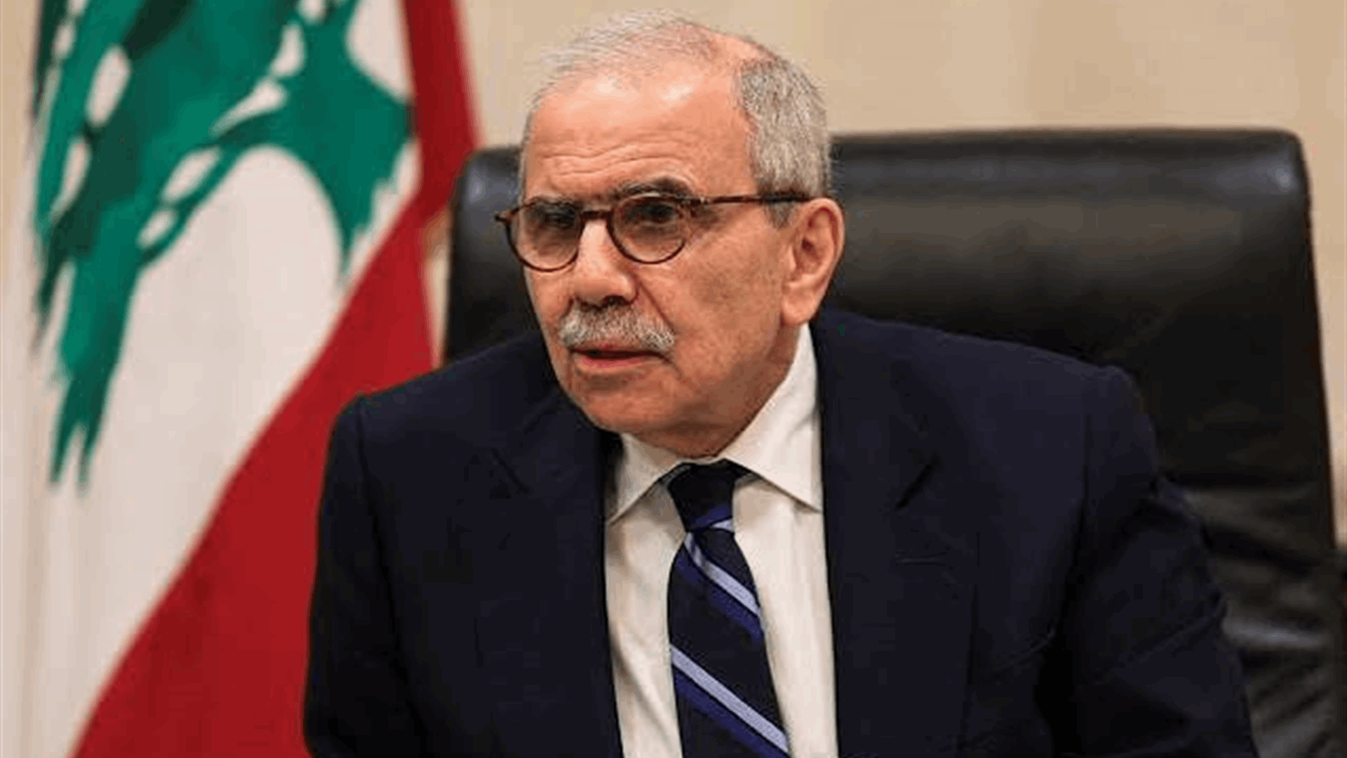 Sources to LBCI: Senior US and Arab officials attend dinner honoring Lebanese PM Salam in Washington