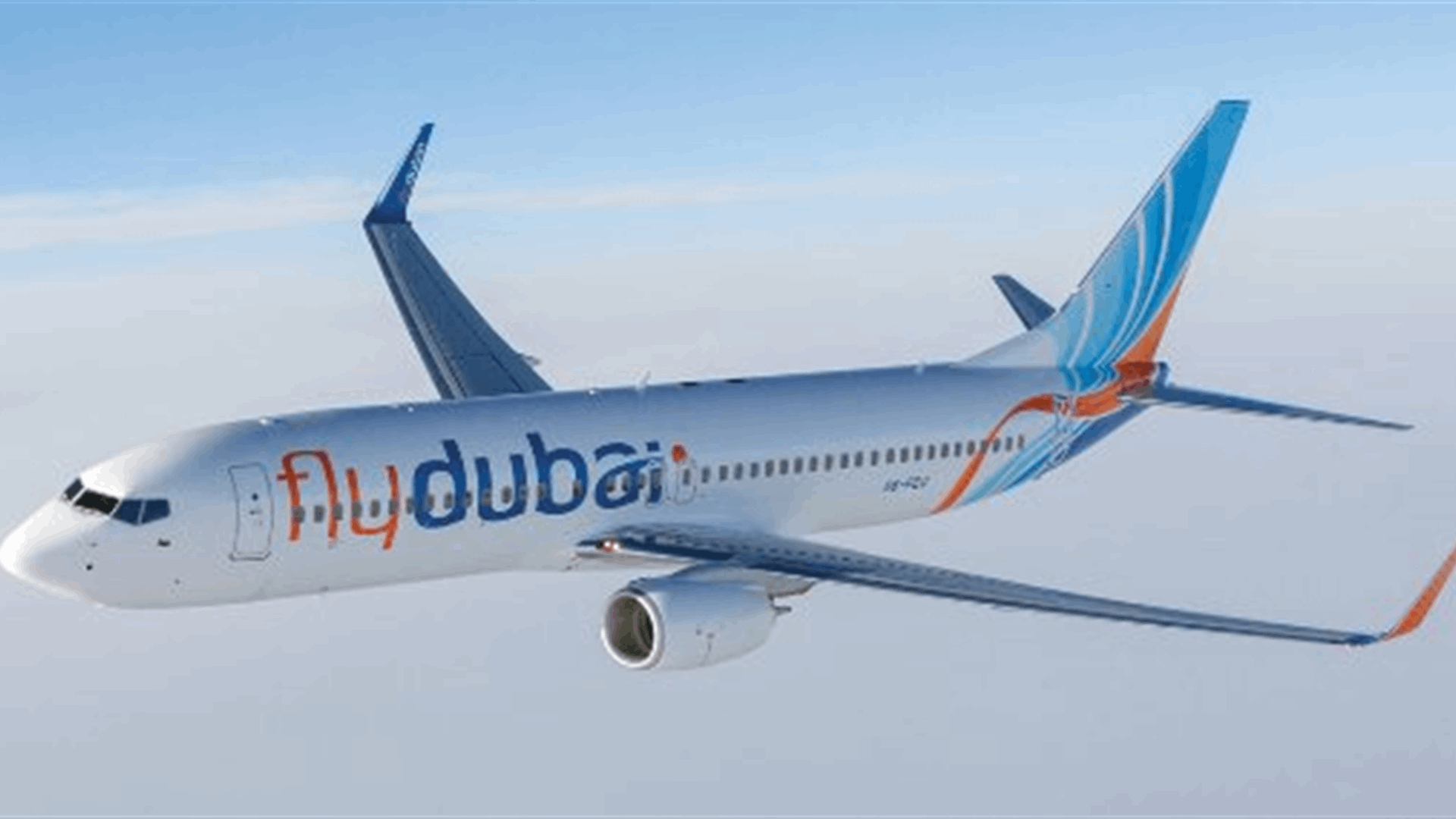 After incident on Flydubai plane, Israel says organising return of Israeli passengers