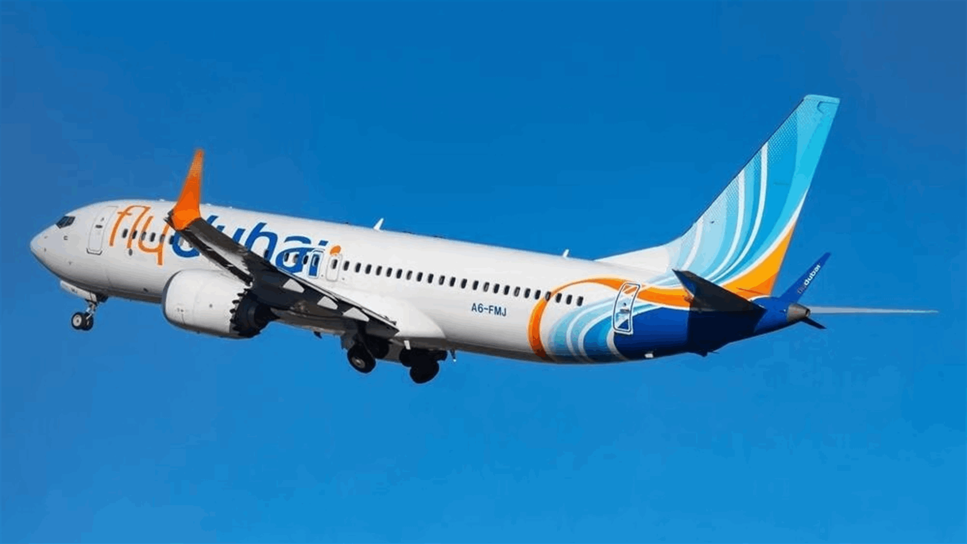 Pilots on rerouted flydubai flight injured, hospitalised: Airport