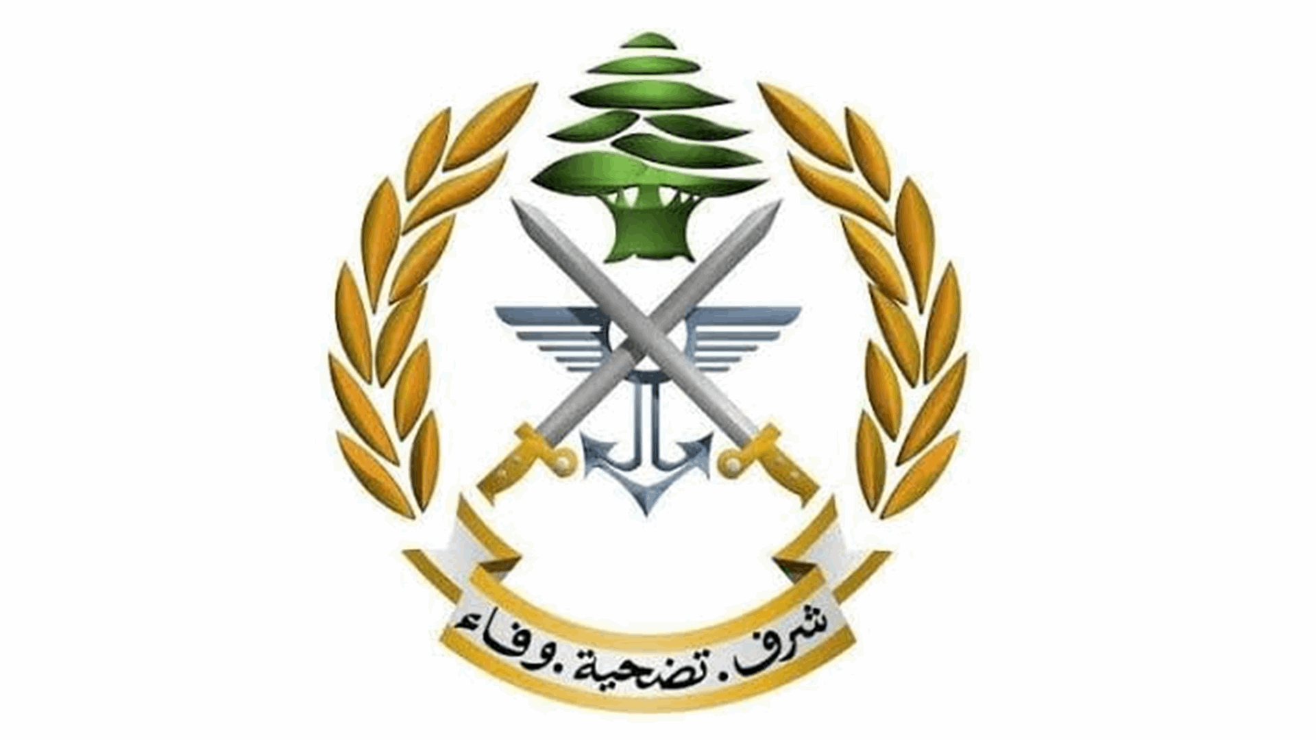 قيادة الجيش تدعو العسكريين الفارّين والمسرّحين طردًا إلى تسوية أوضاعهم القانونية