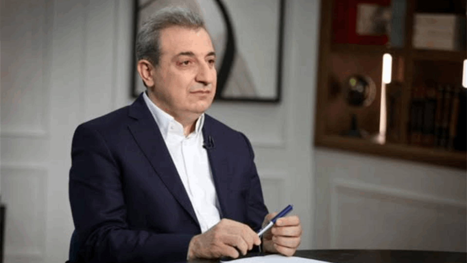 أبو فاعور مستغربًا تخفيض موازنة وزارة الأشغال: هل المطلوب معاقبة الوزارات المنتجة والوزراء المنجزين؟