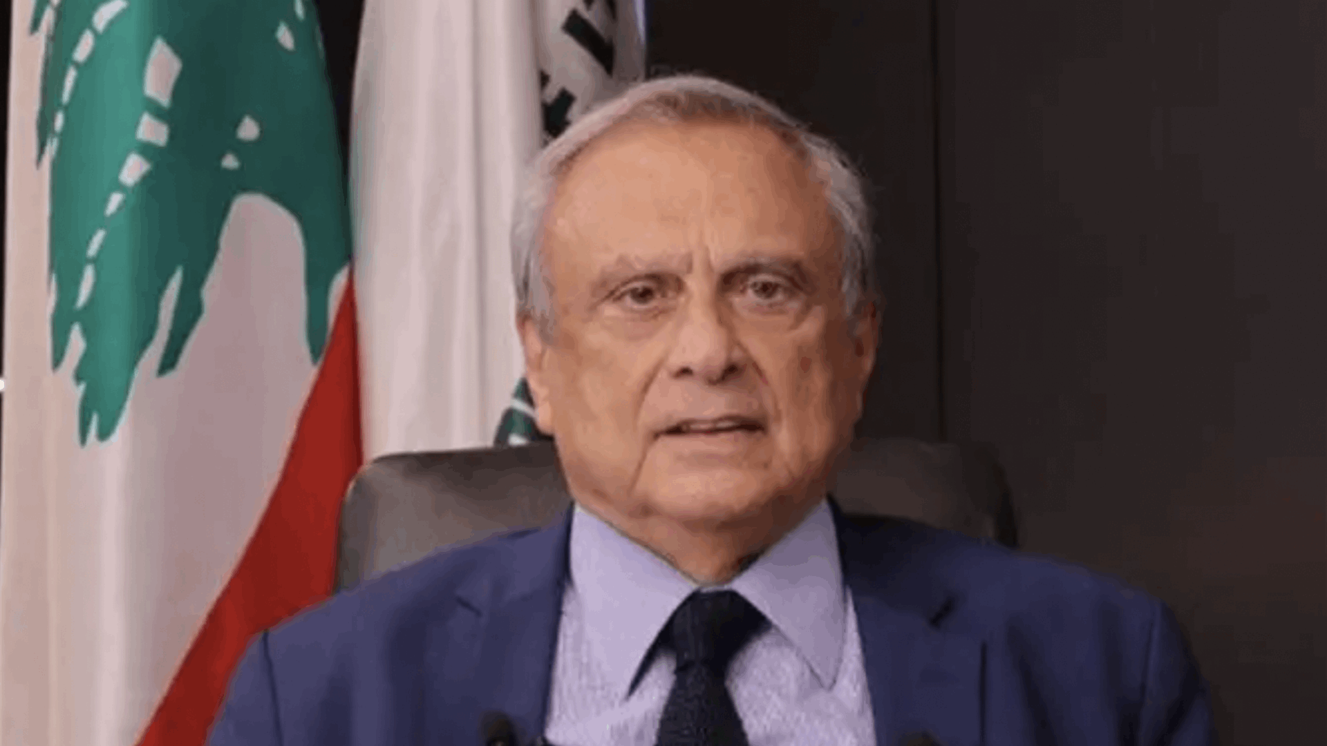 رئيس مجلس الإدارة والمدير العام لمصرف الإسكان مشيدًا بخطوة قطر: مواقف تترجَم تضامنًا